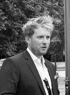 Image de profil
