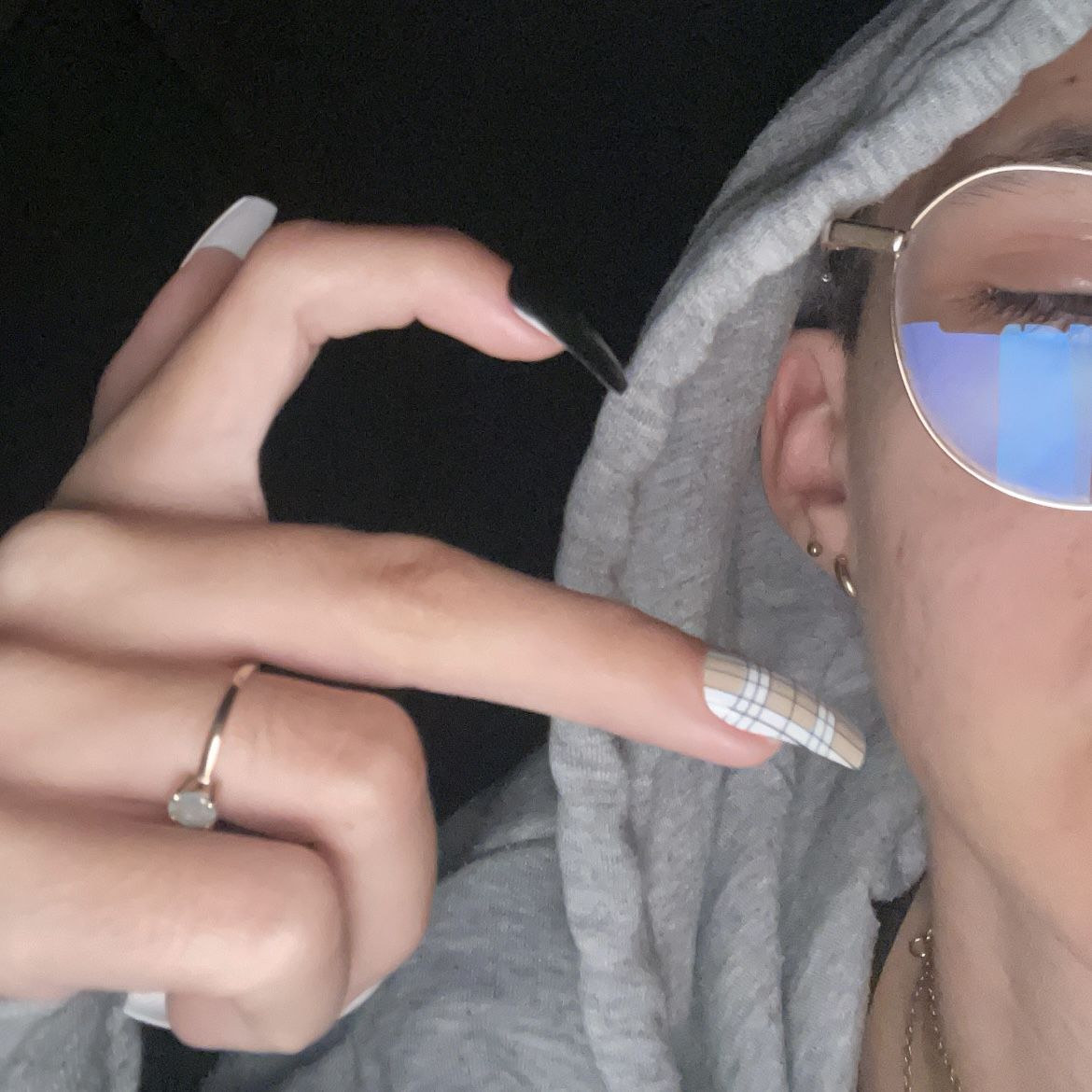 Image de profil