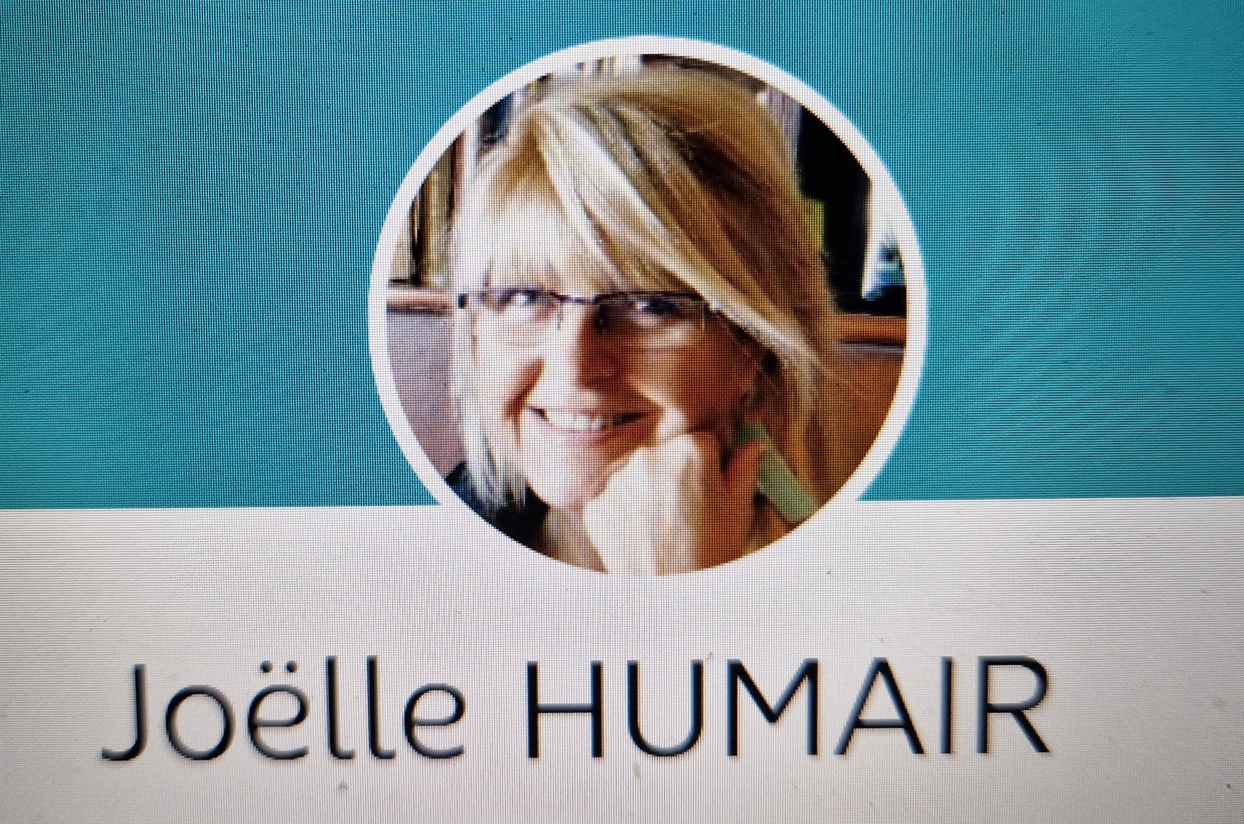Image de profil