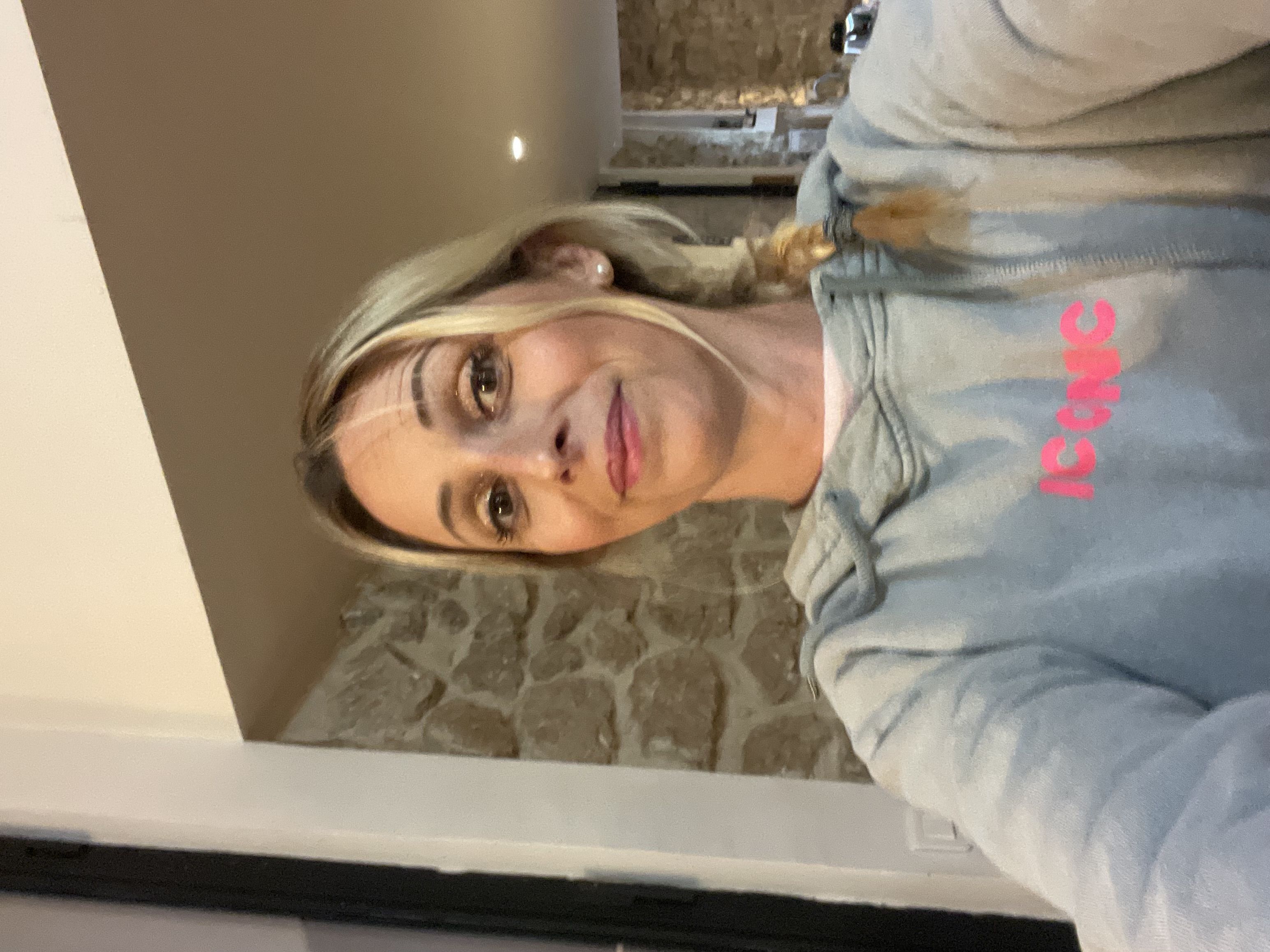 Image de profil