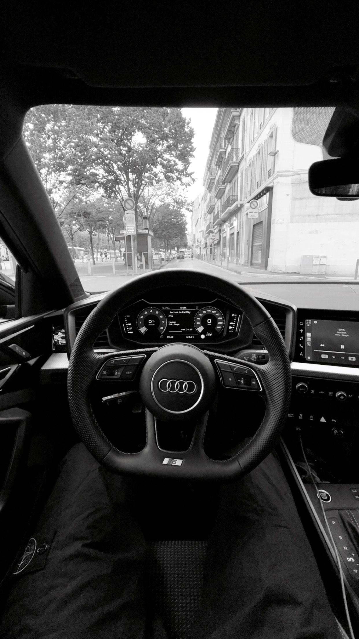 Image de profil