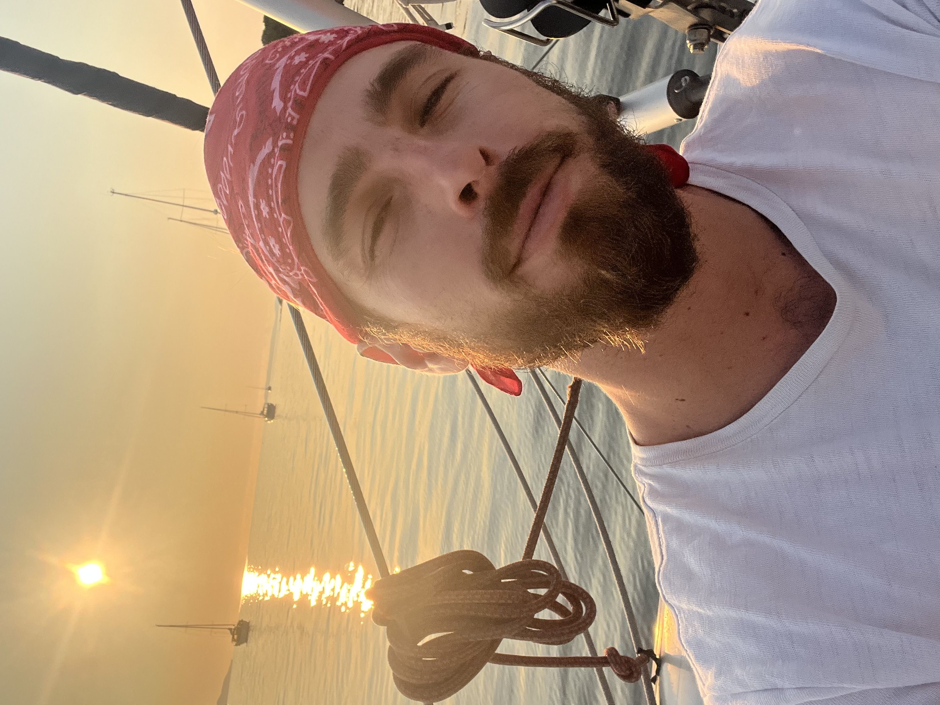 Image de profil