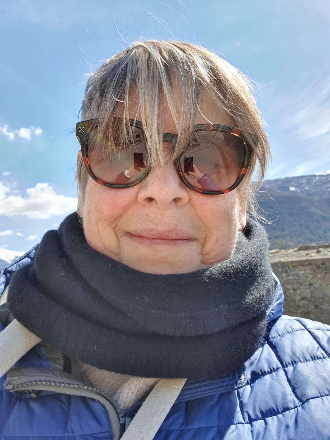 Image de profil