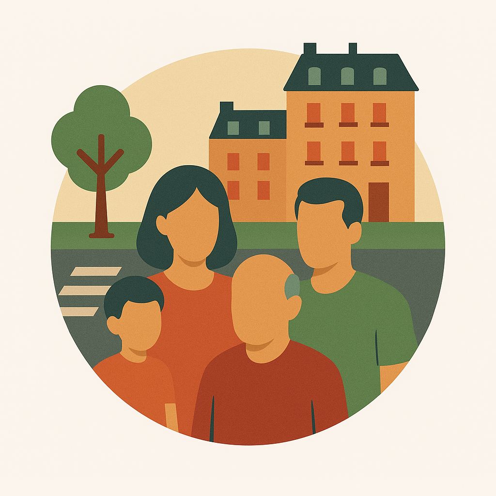Image de profil