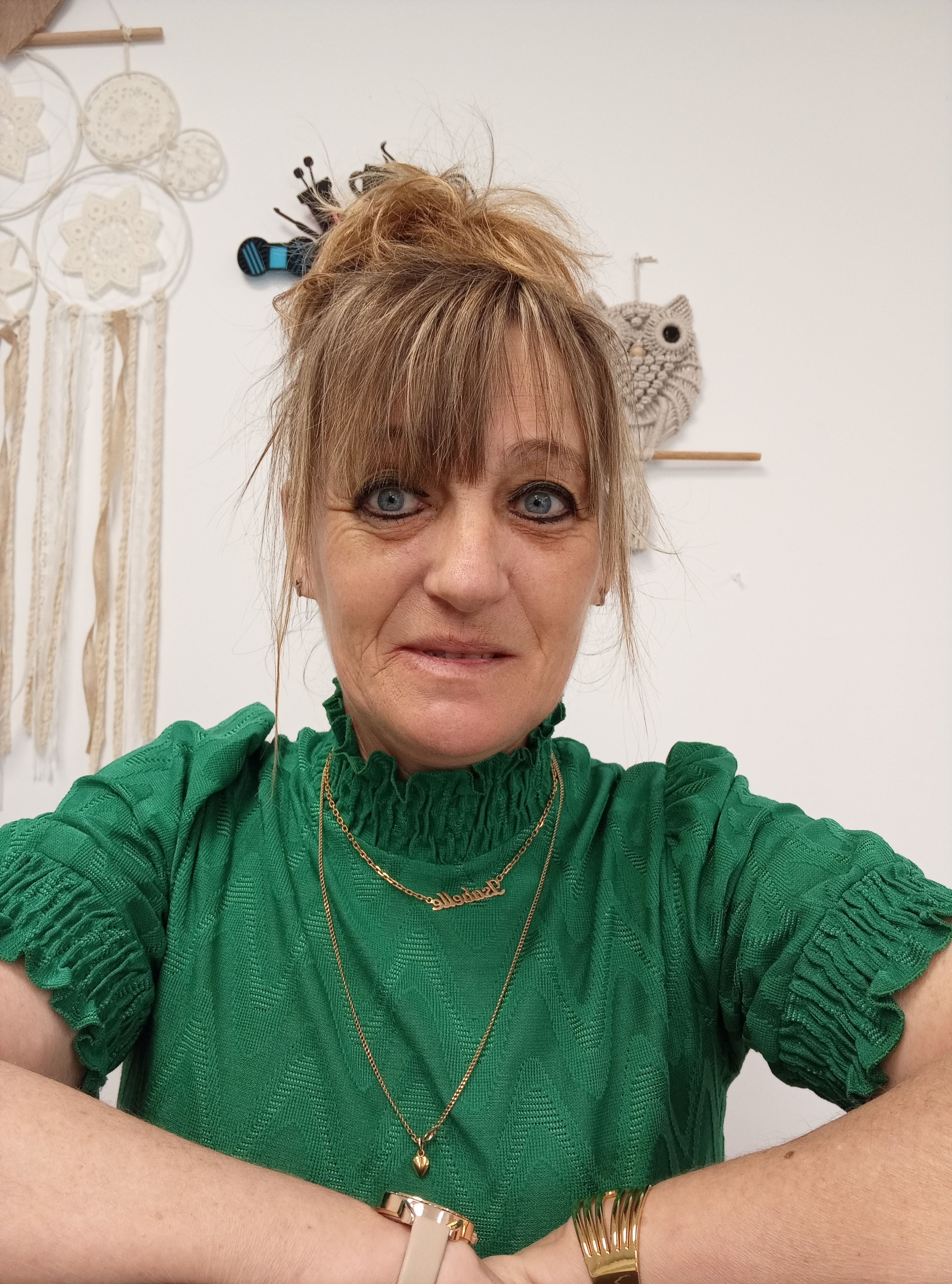 Image de profil