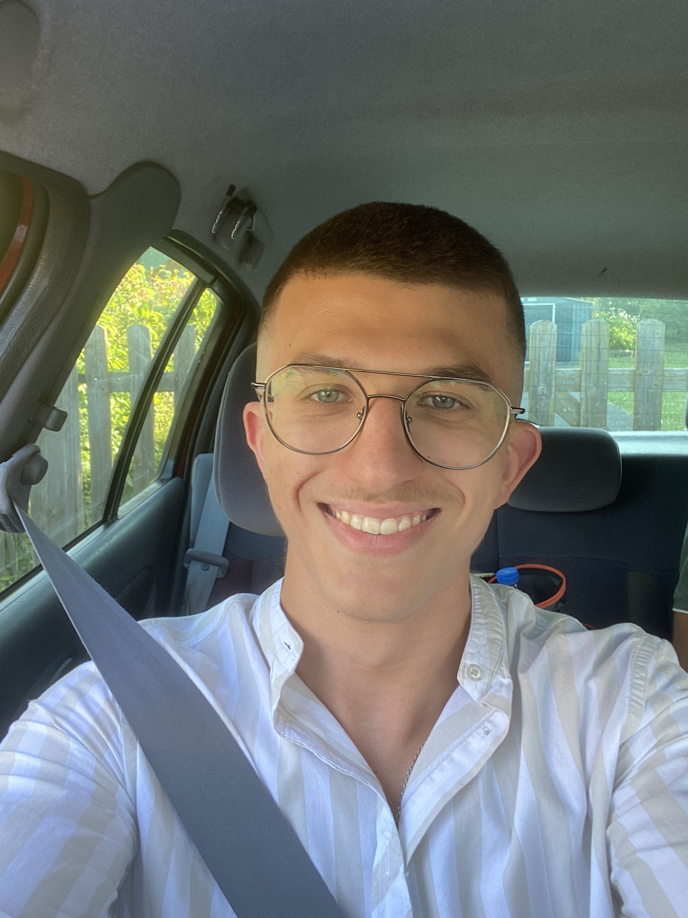 Image de profil