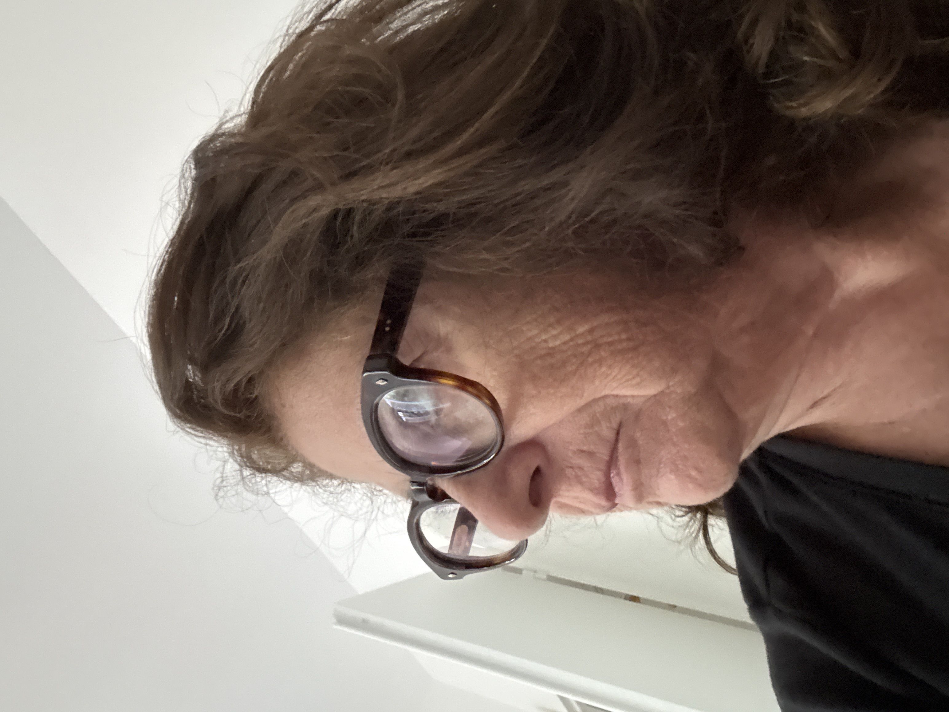 Image de profil