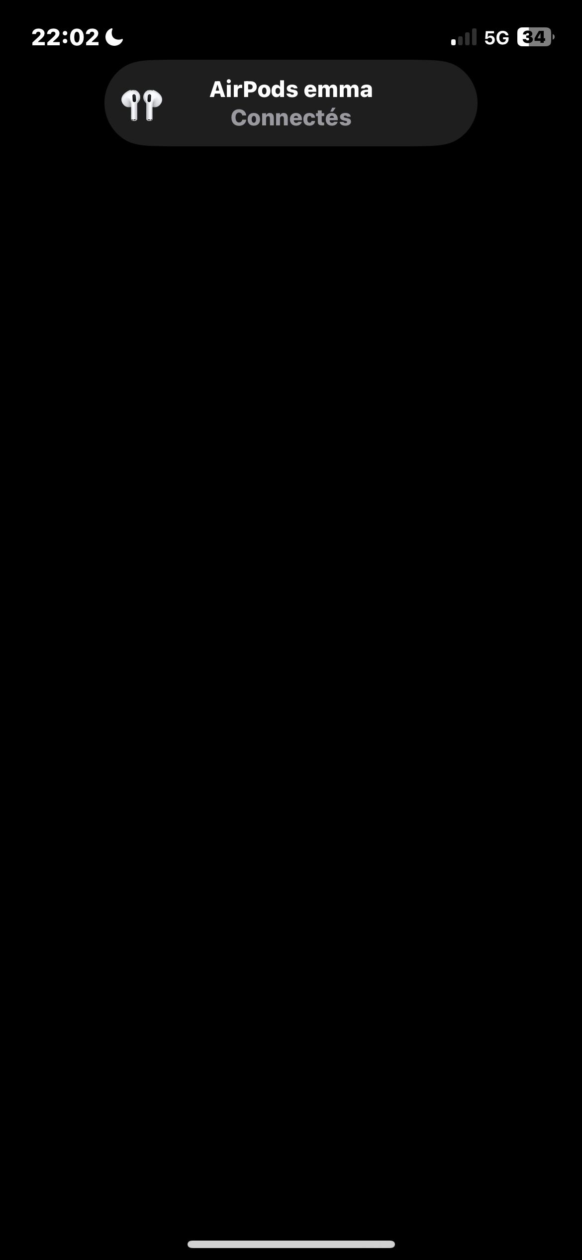 Image de profil