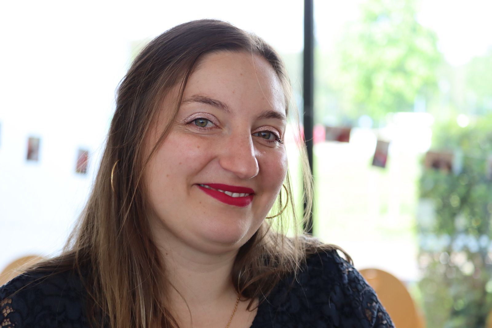 Image de profil