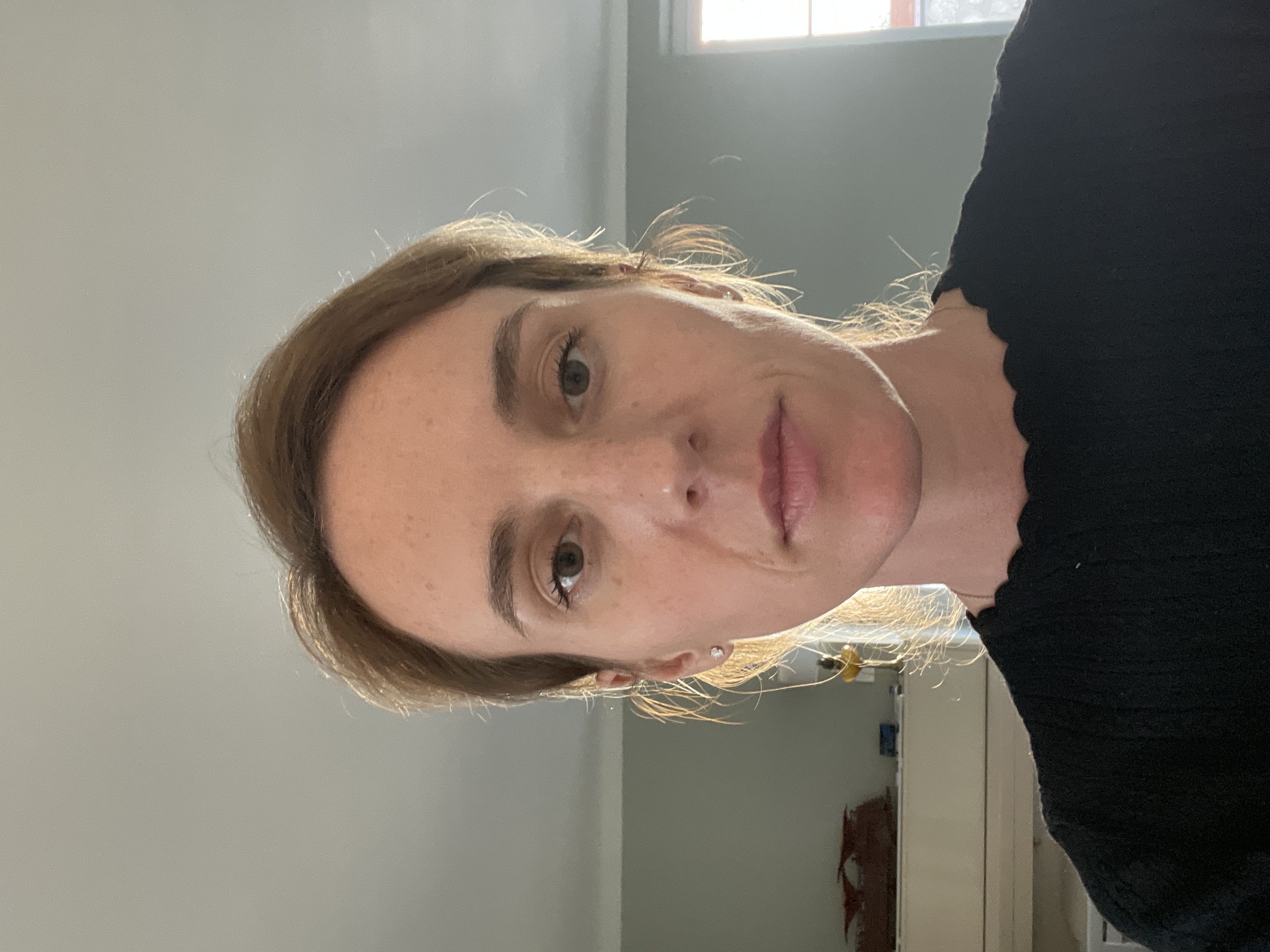 Image de profil