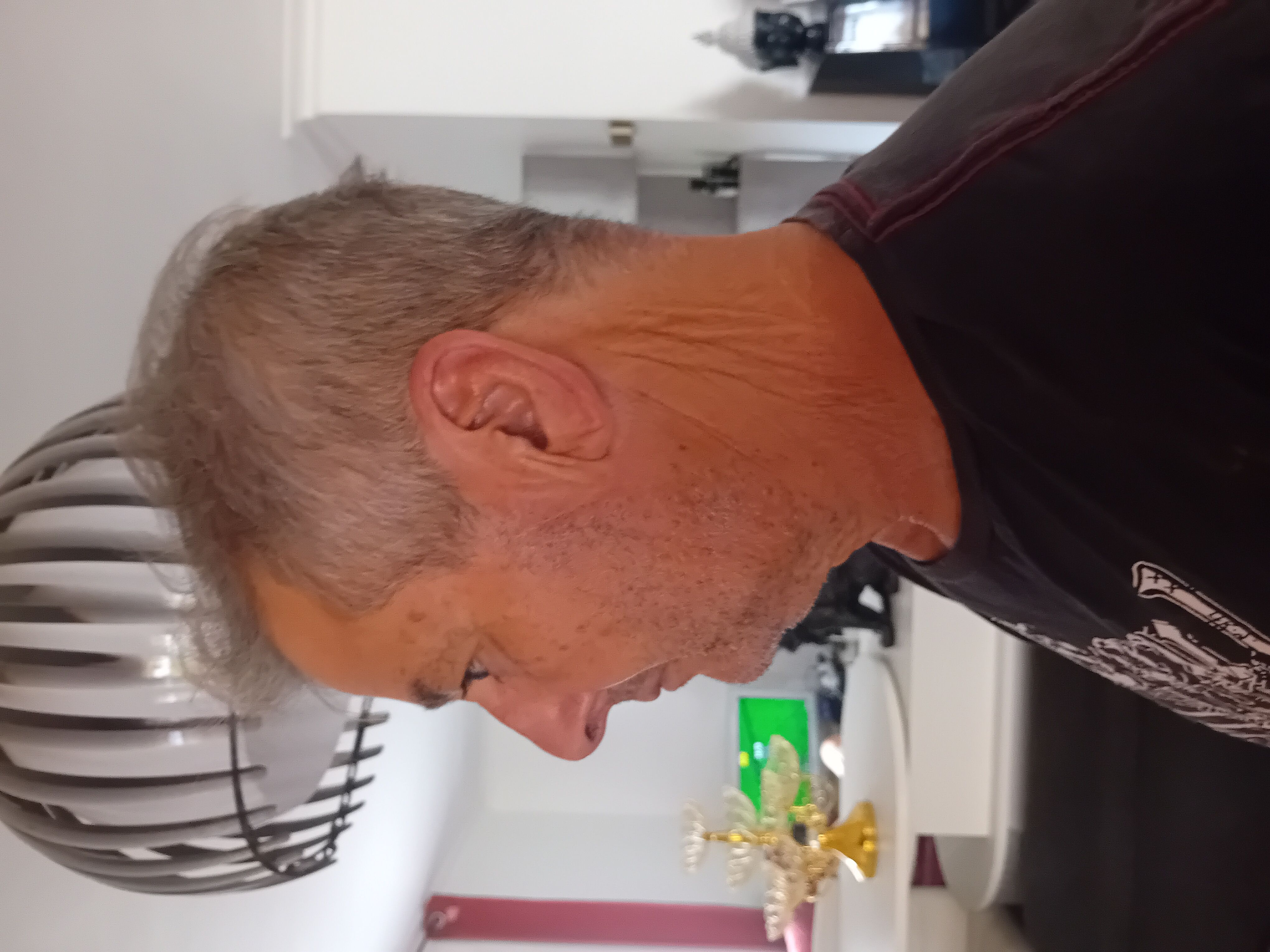 Image de profil