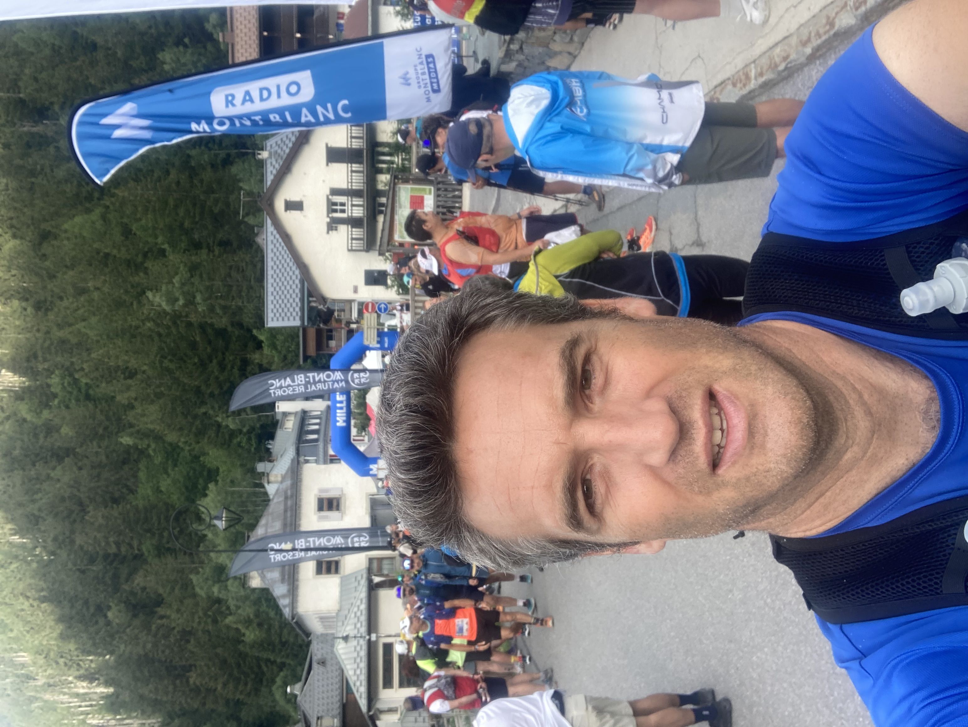 Image de profil