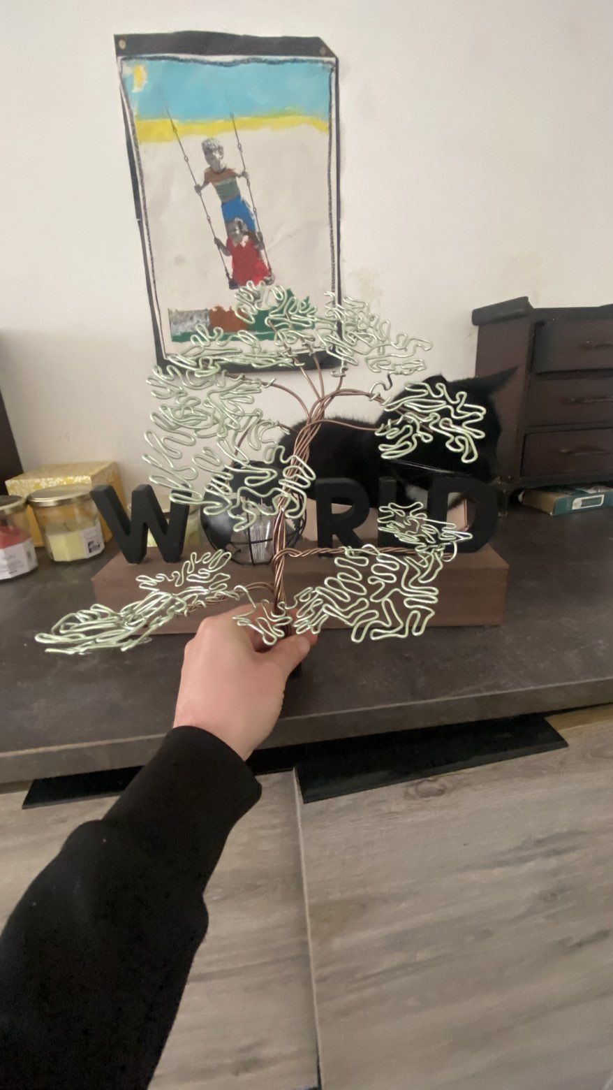 Image de profil