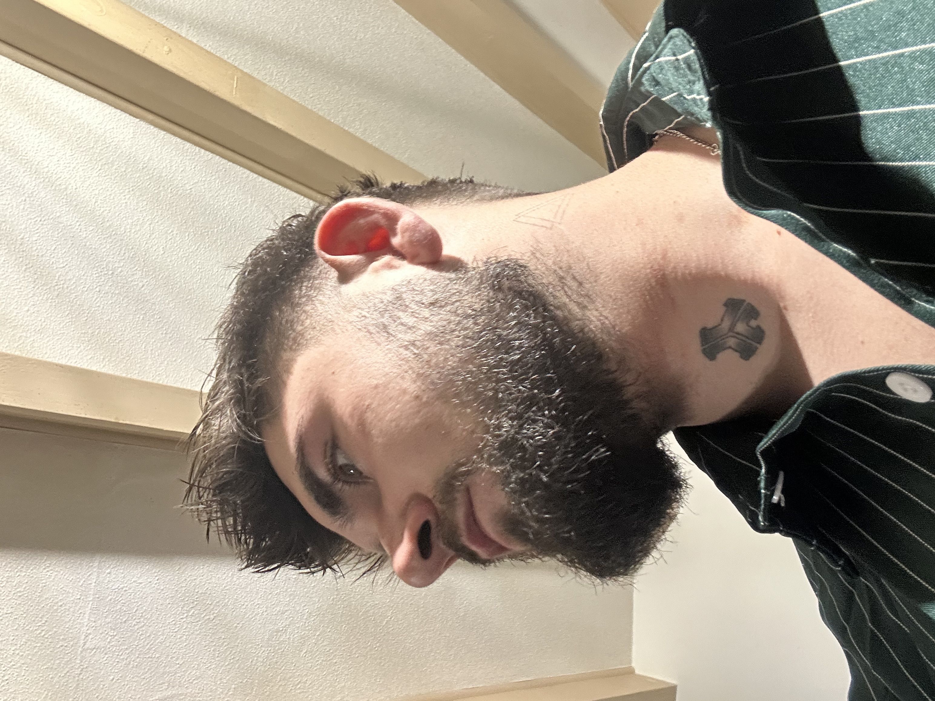 Image de profil