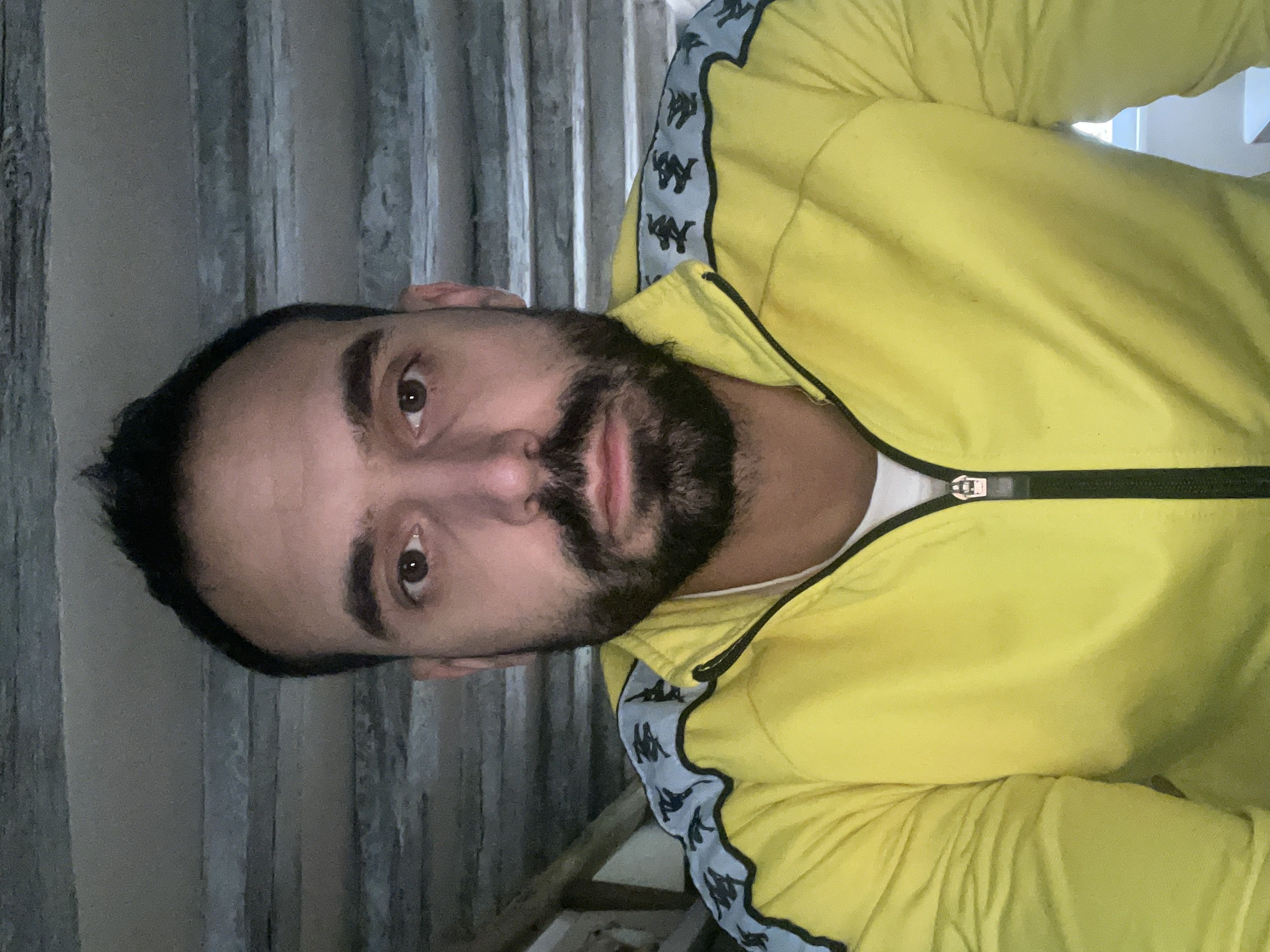 Image de profil