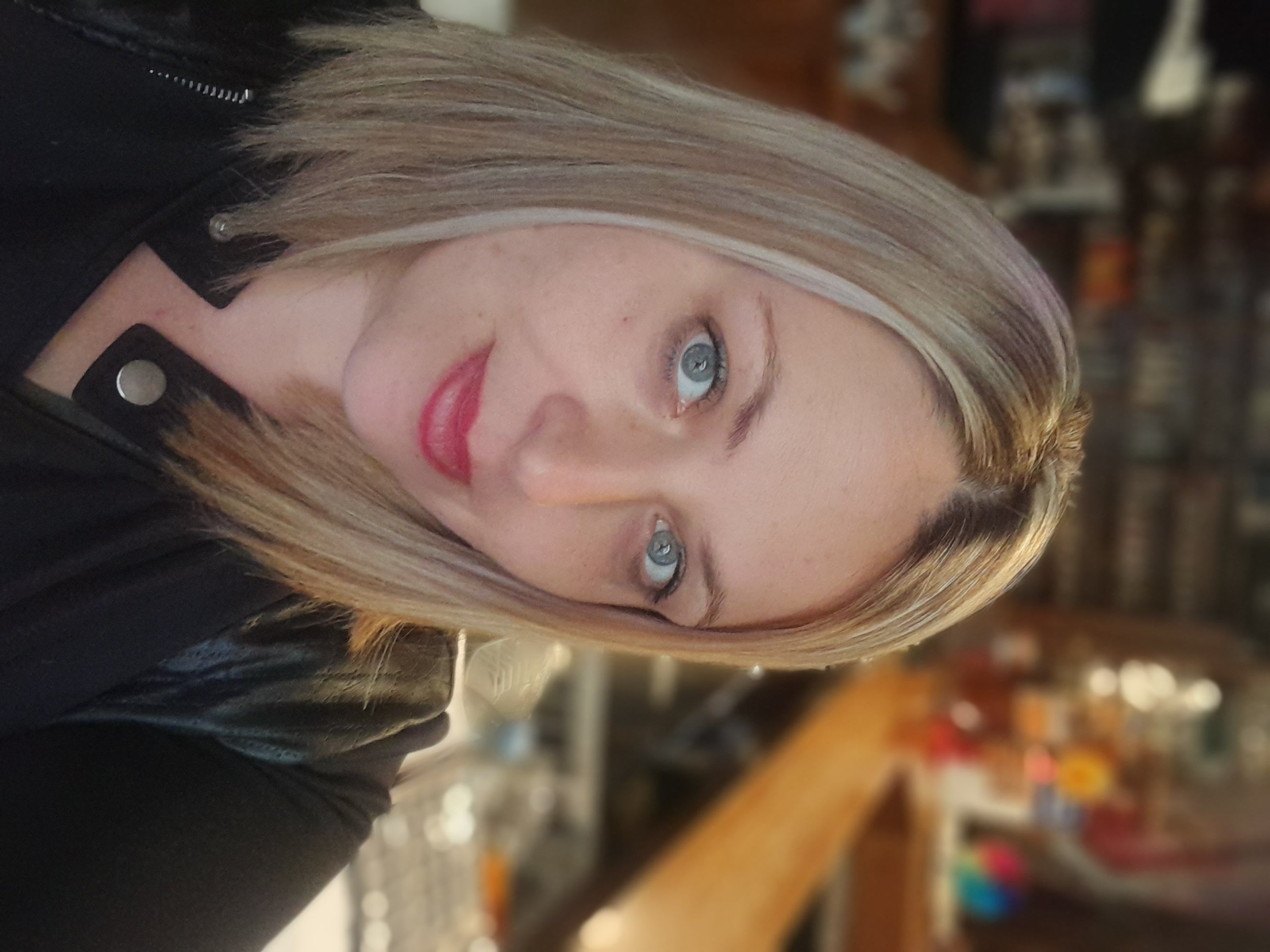 Image de profil