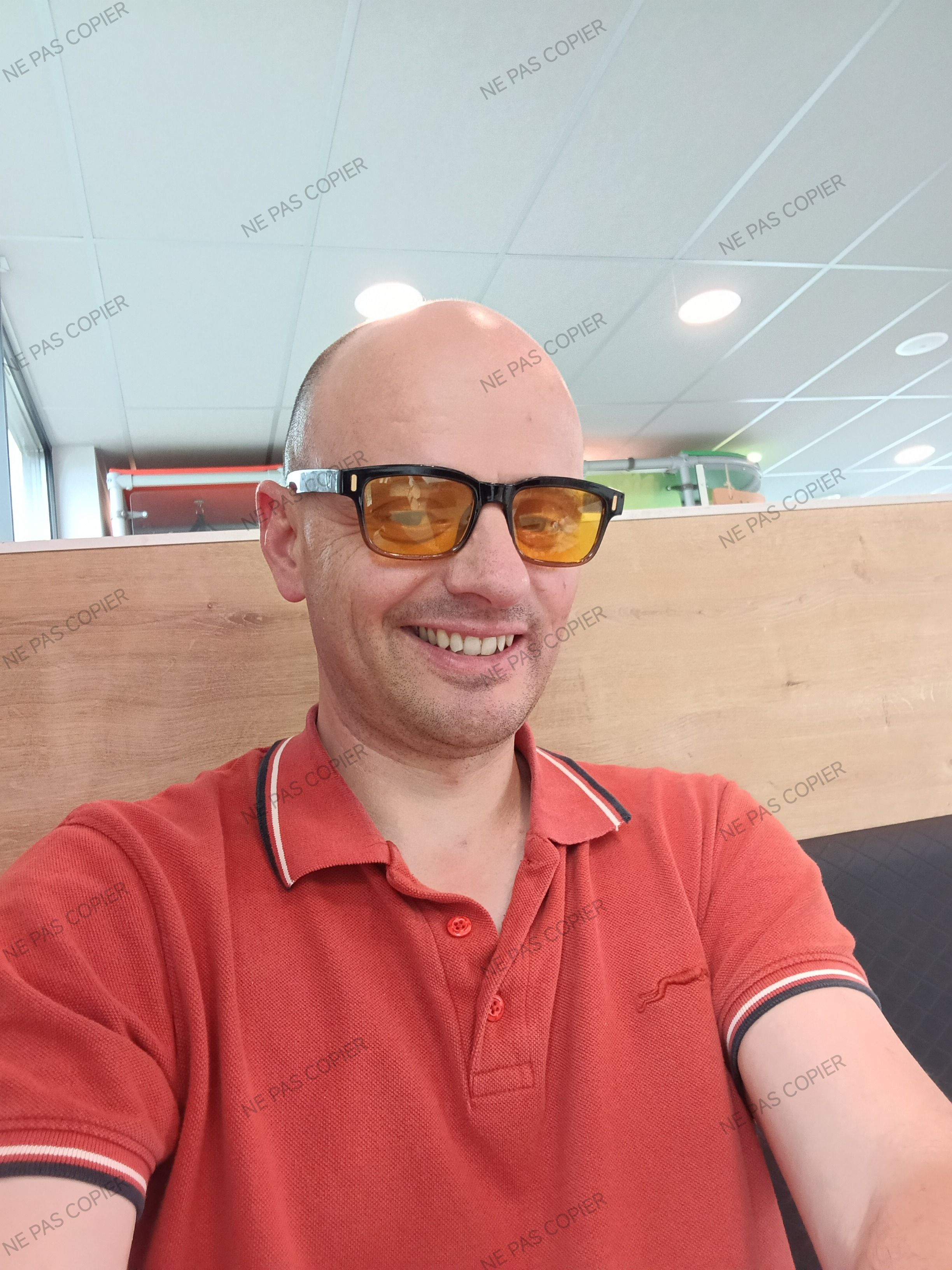Image de profil