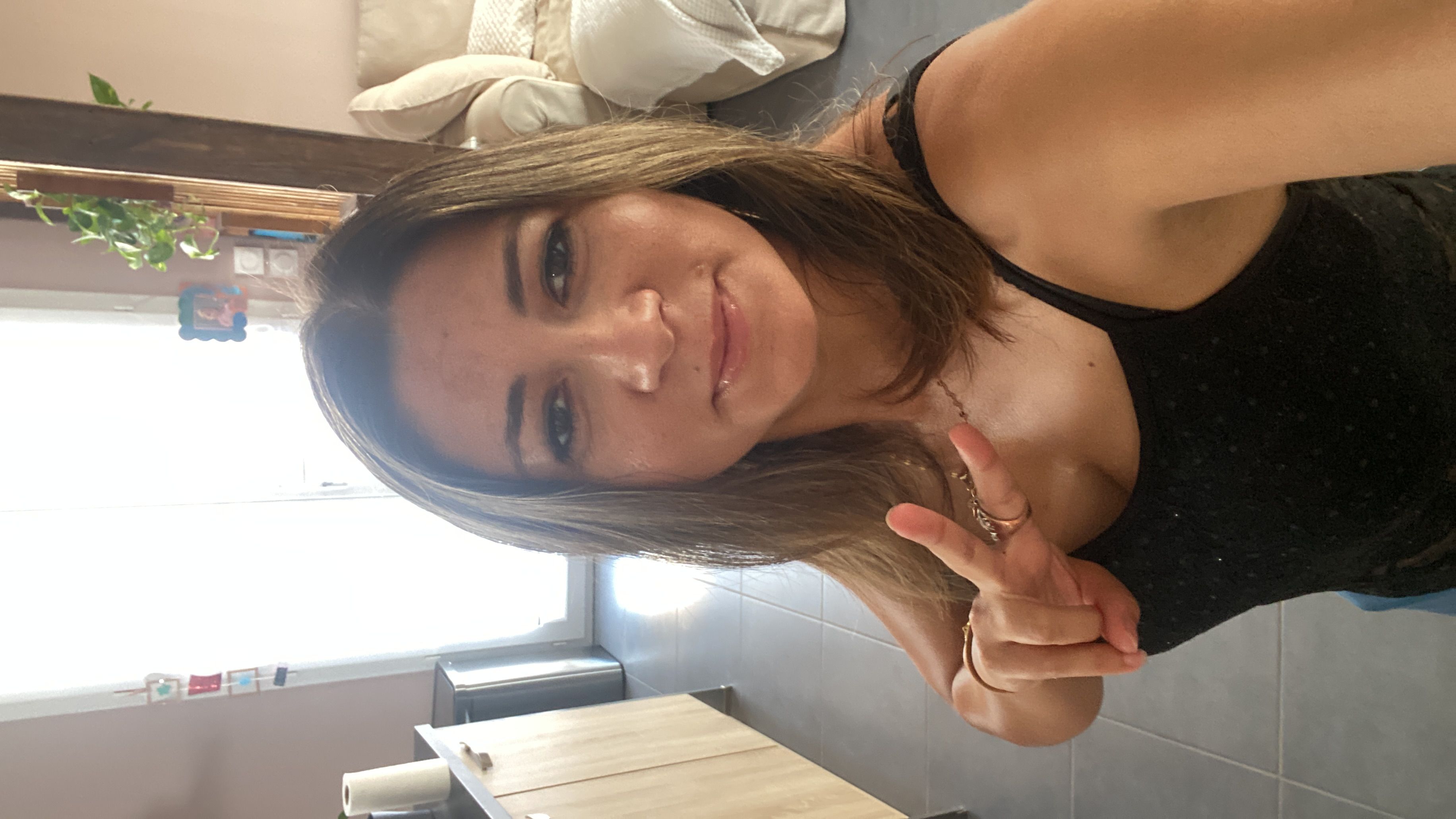 Image de profil