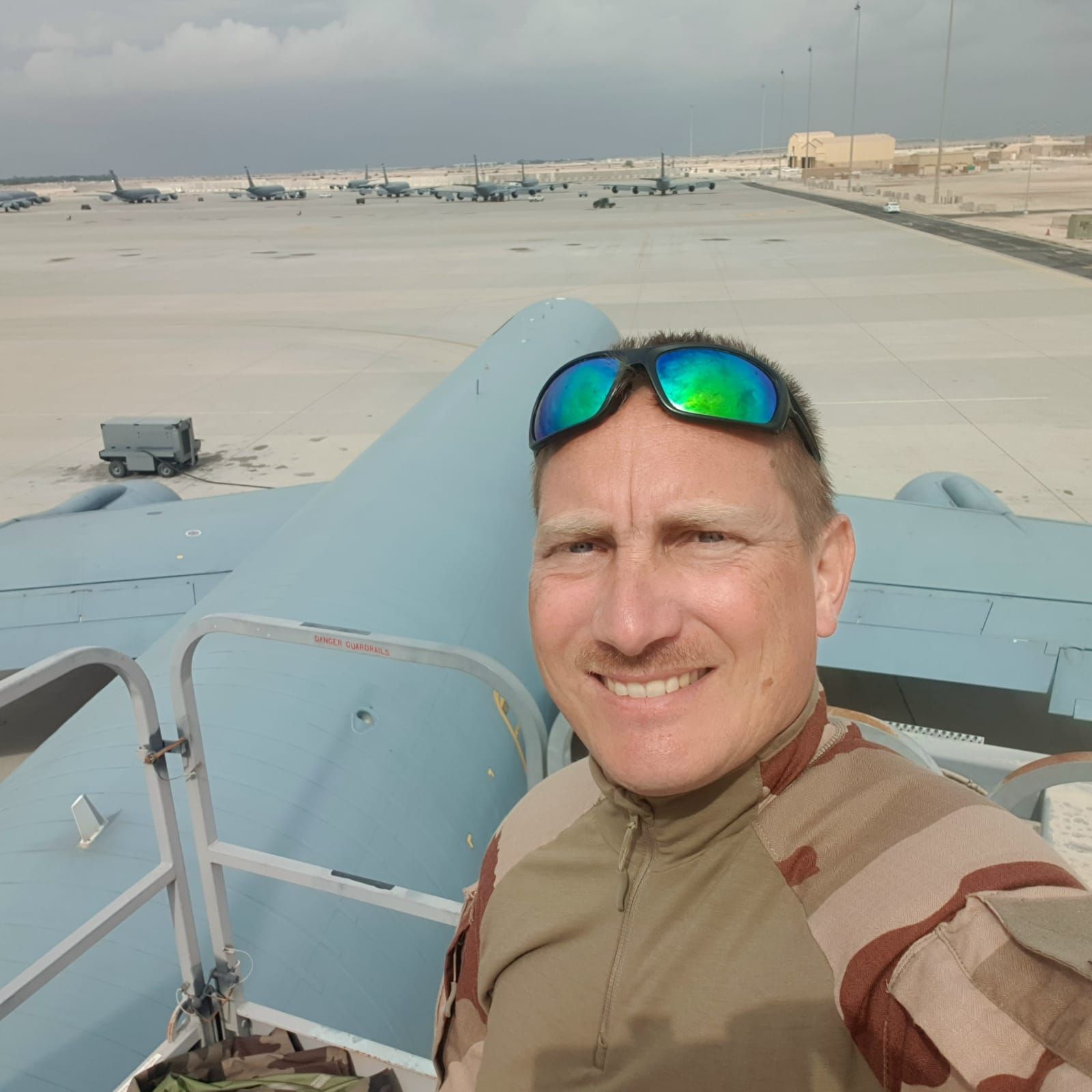 Image de profil