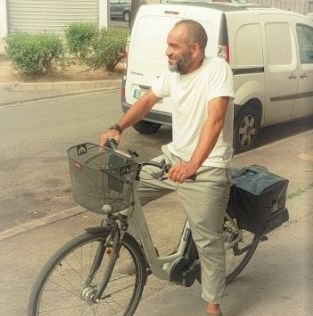 Image de profil