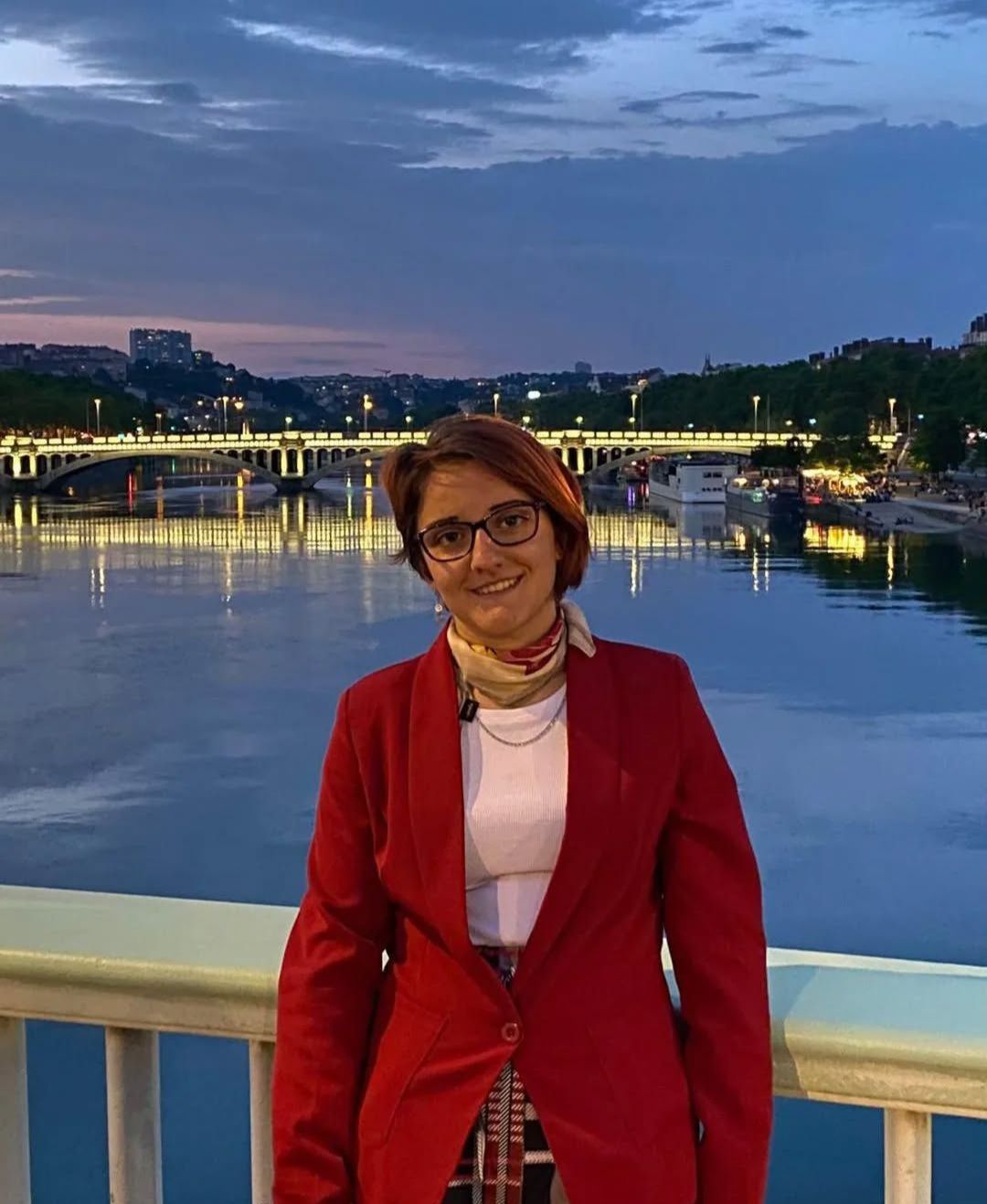 Image de profil