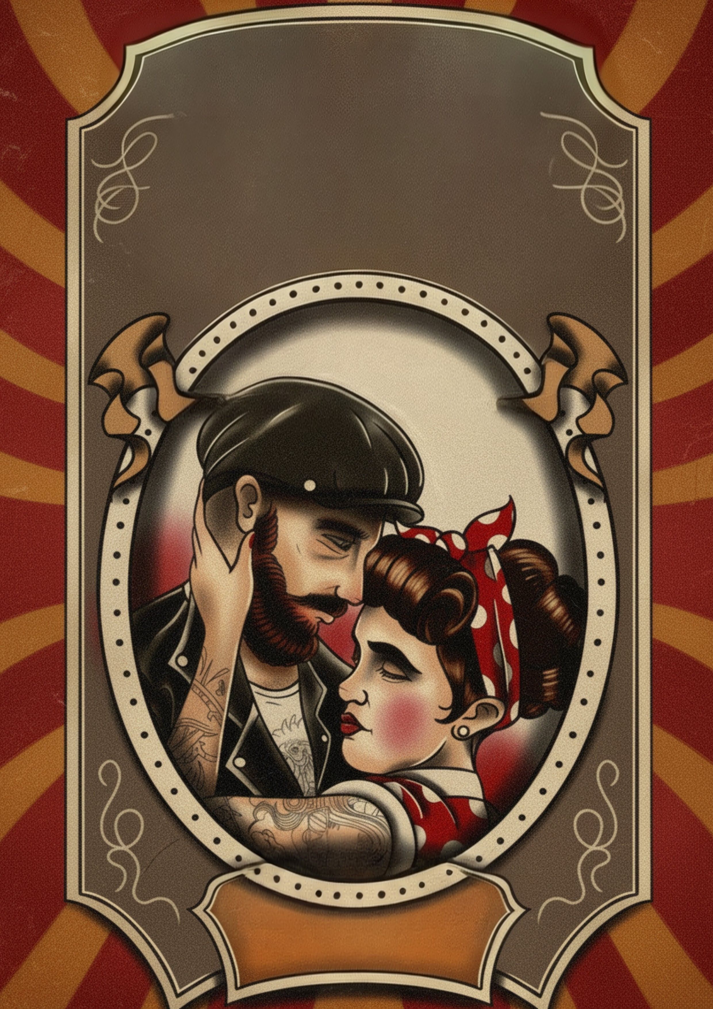 Image de profil