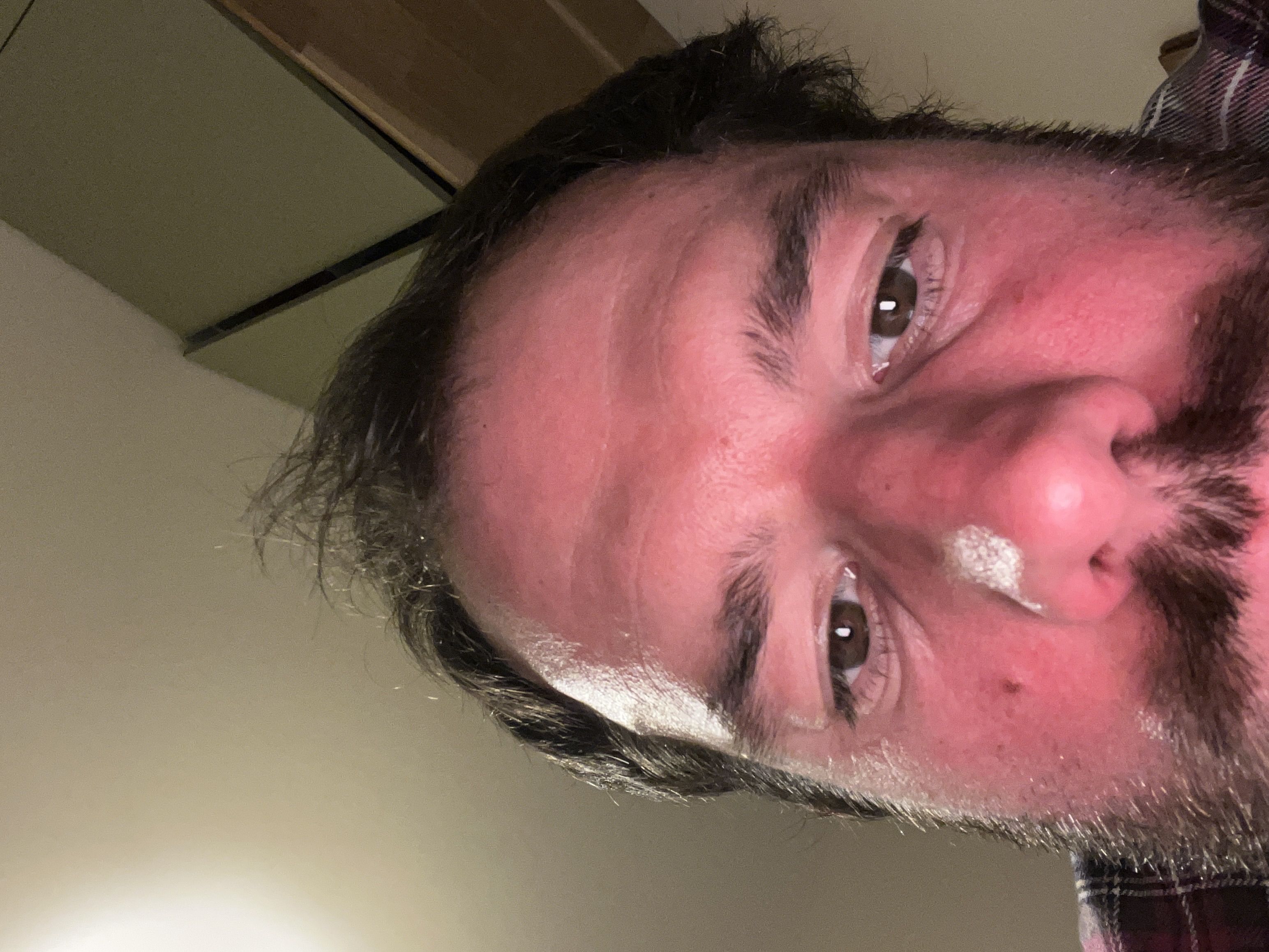 Image de profil