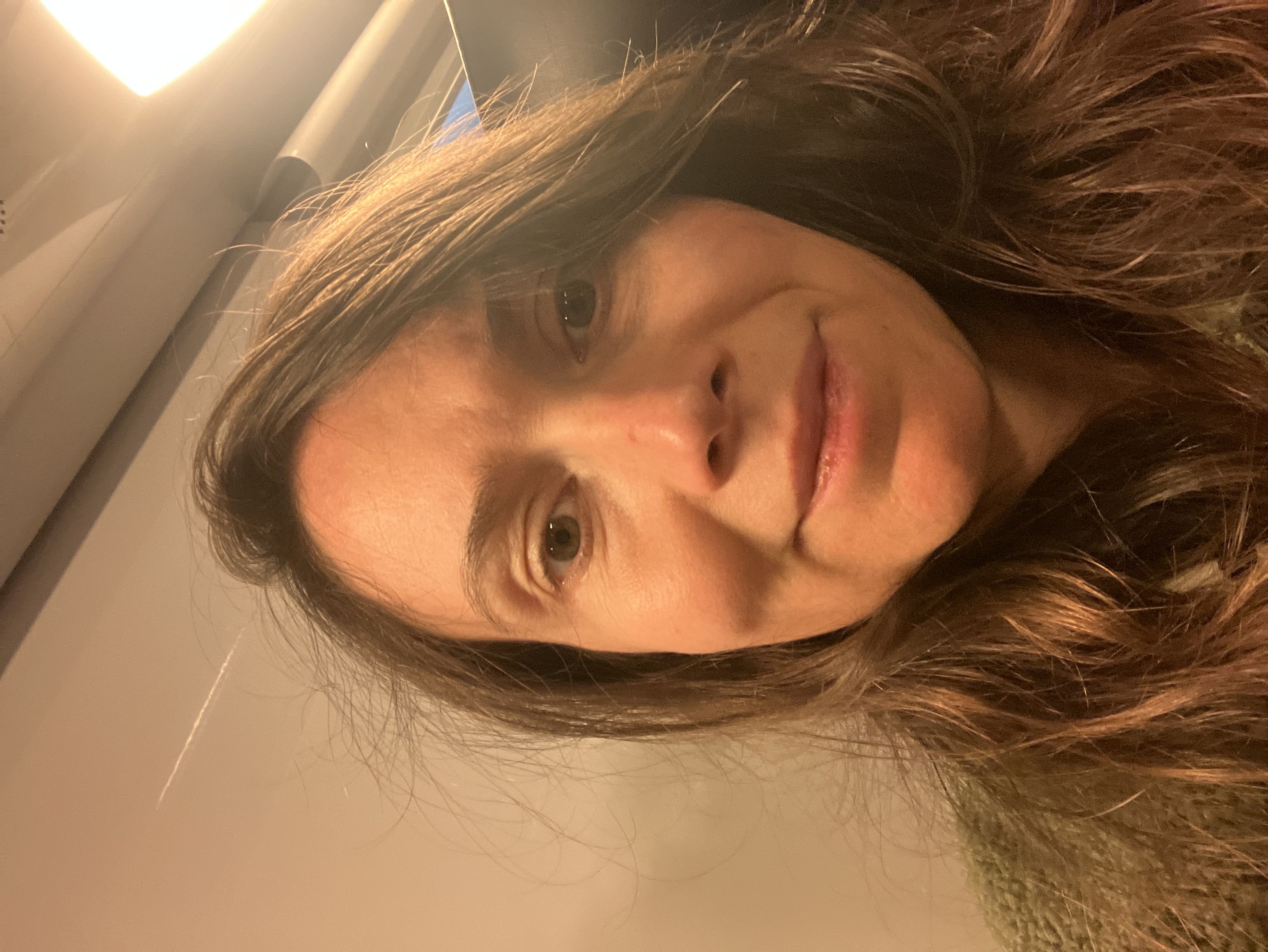 Image de profil