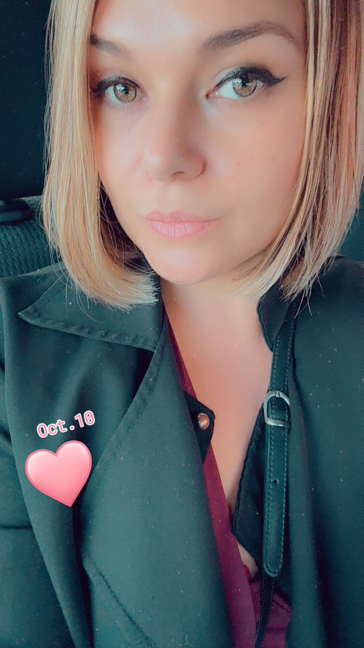 Image de profil