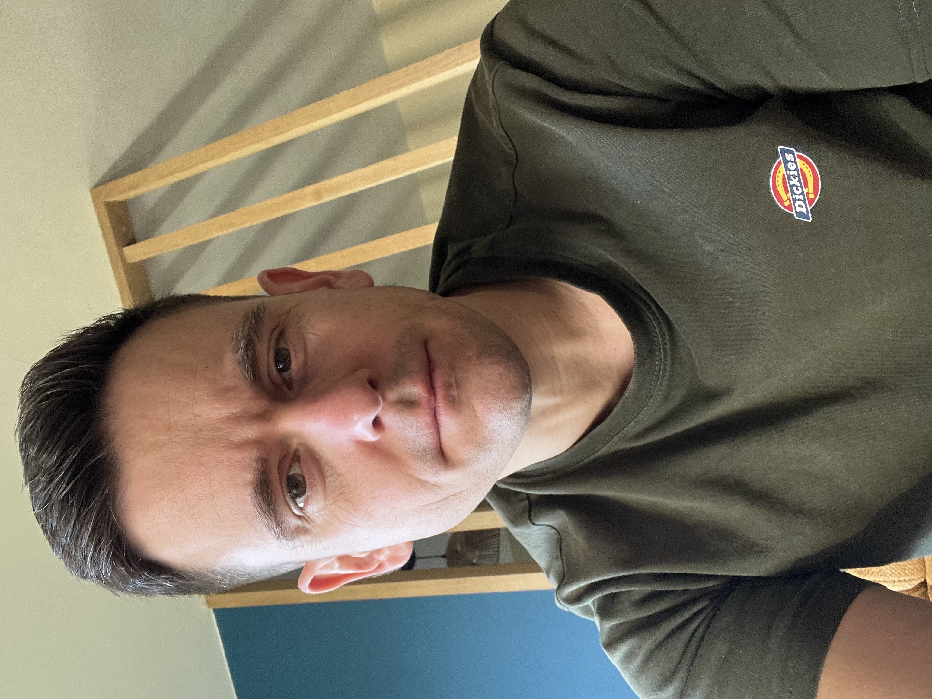 Image de profil