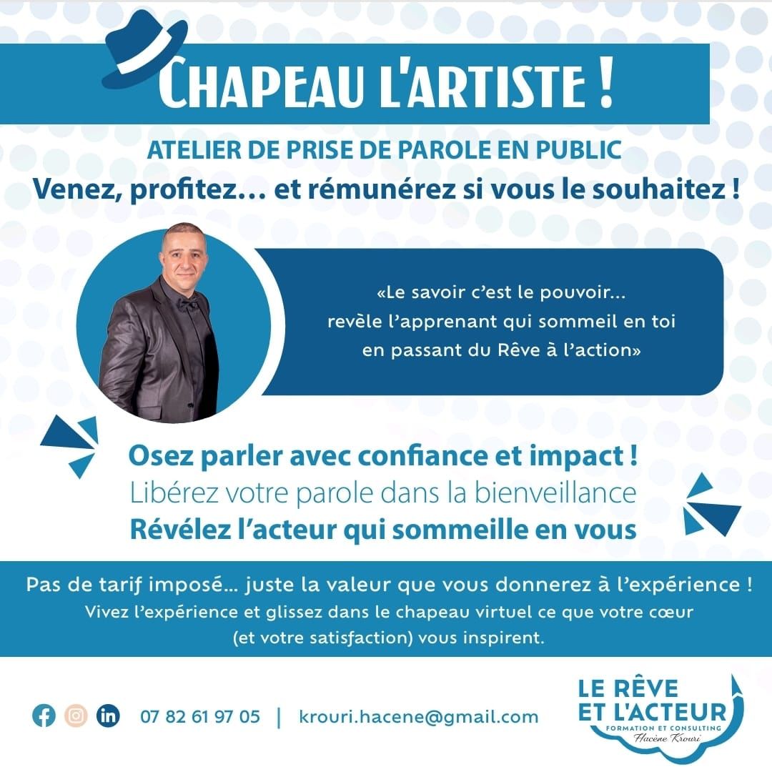 Image de profil