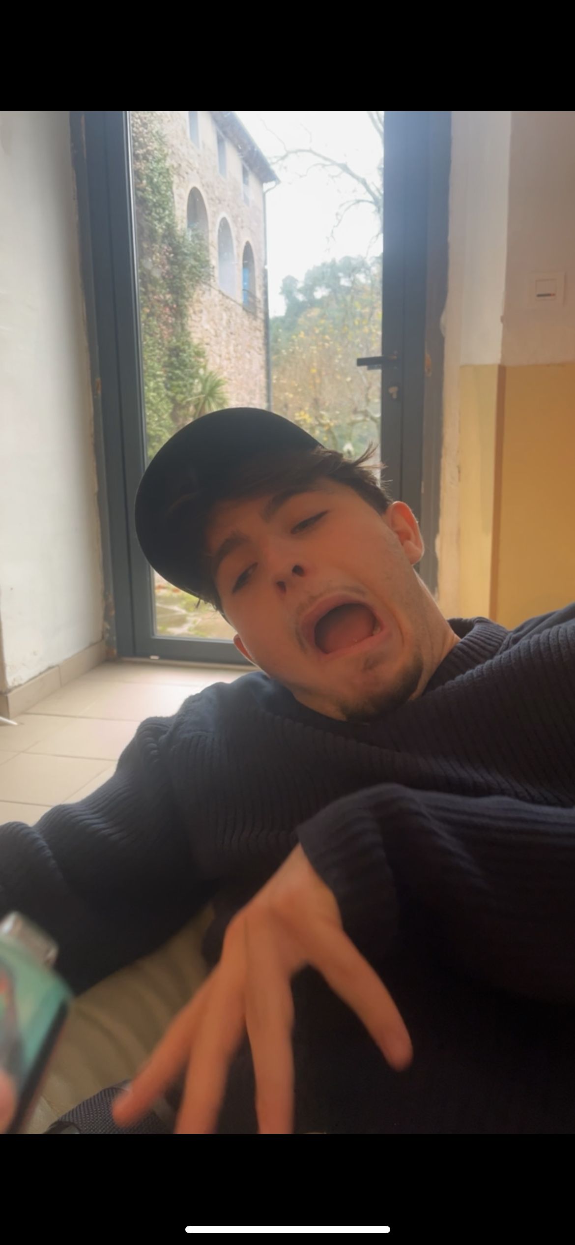Image de profil
