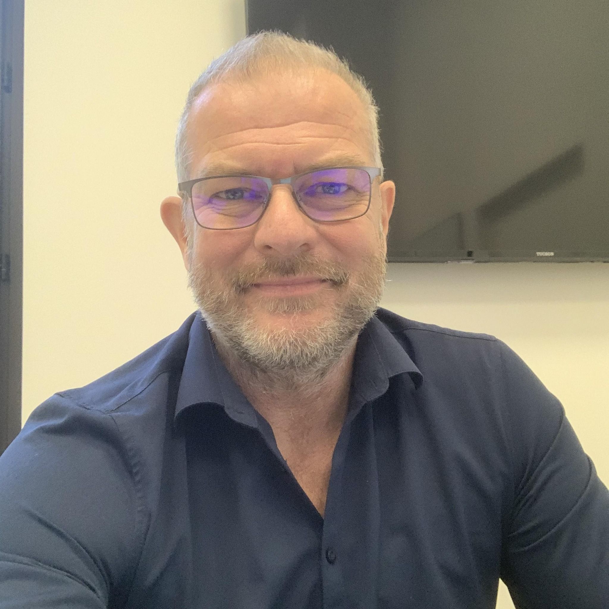 Image de profil