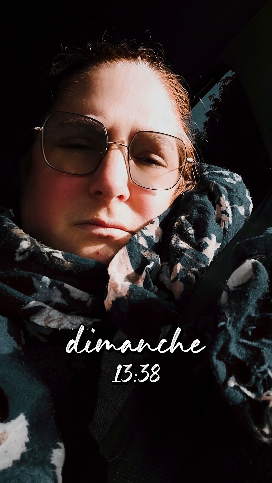Image de profil