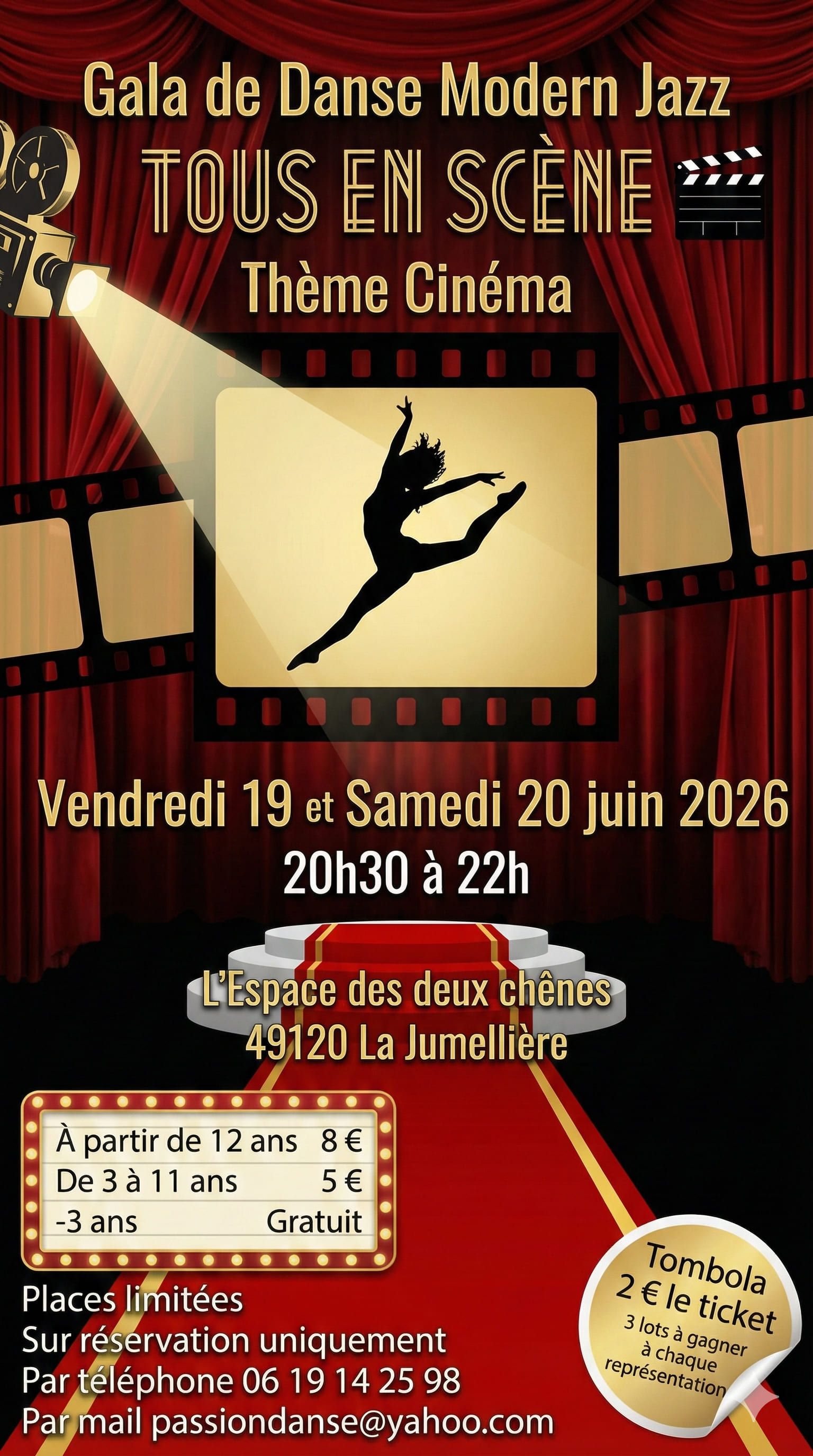 Image de profil