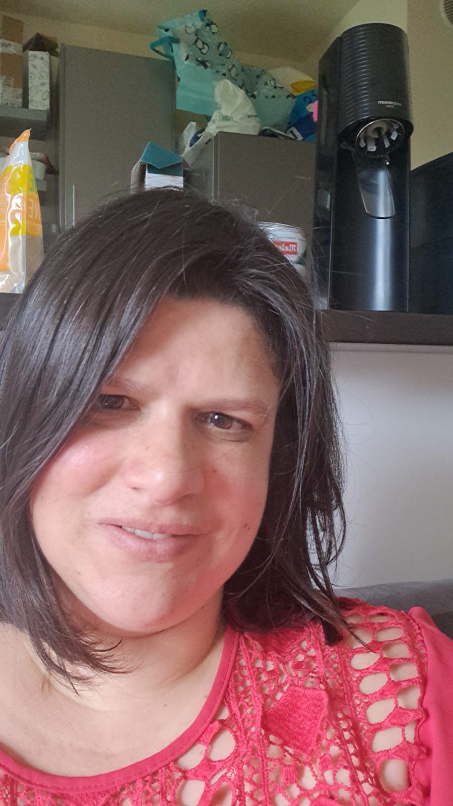Image de profil