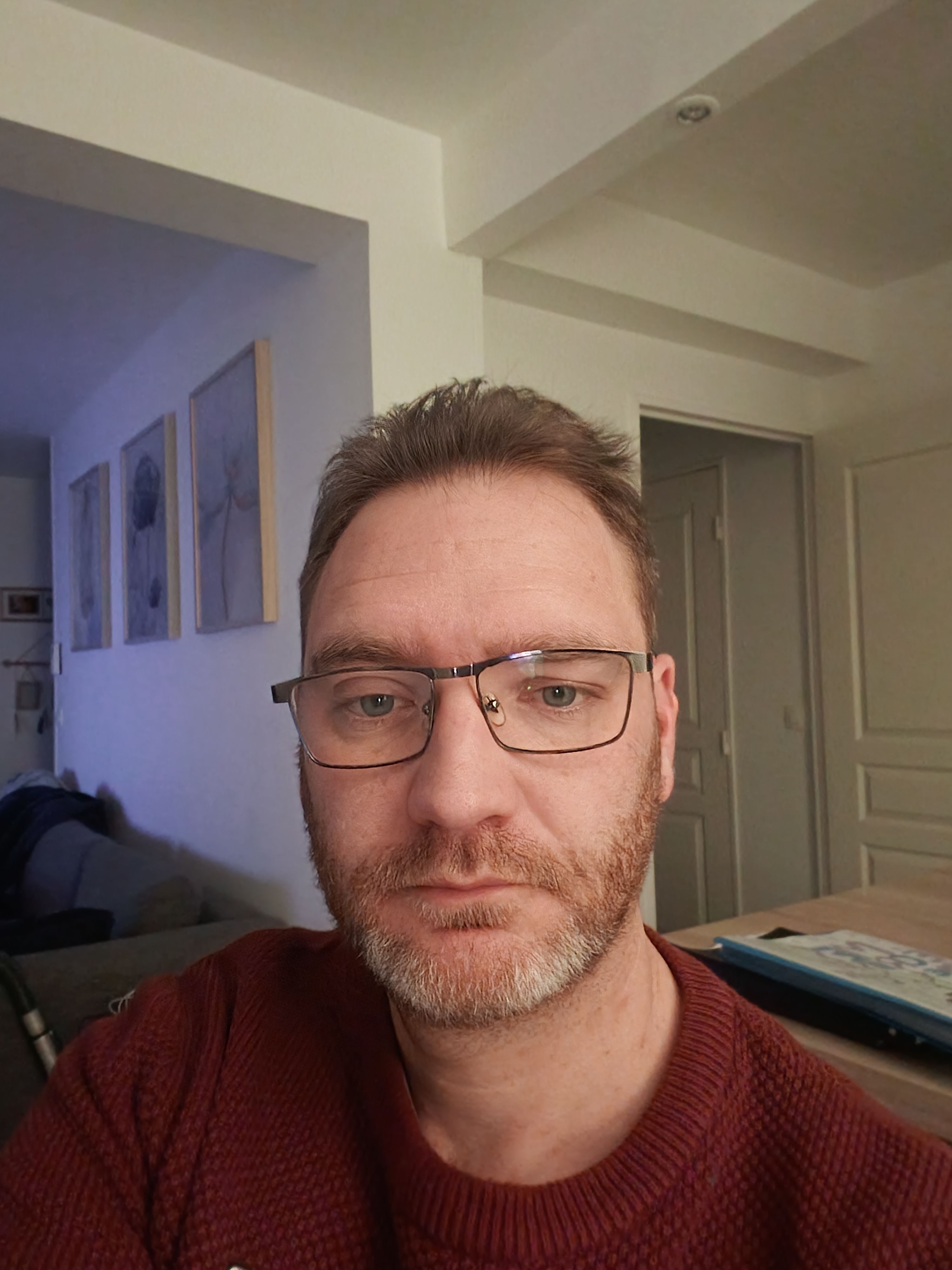 Image de profil