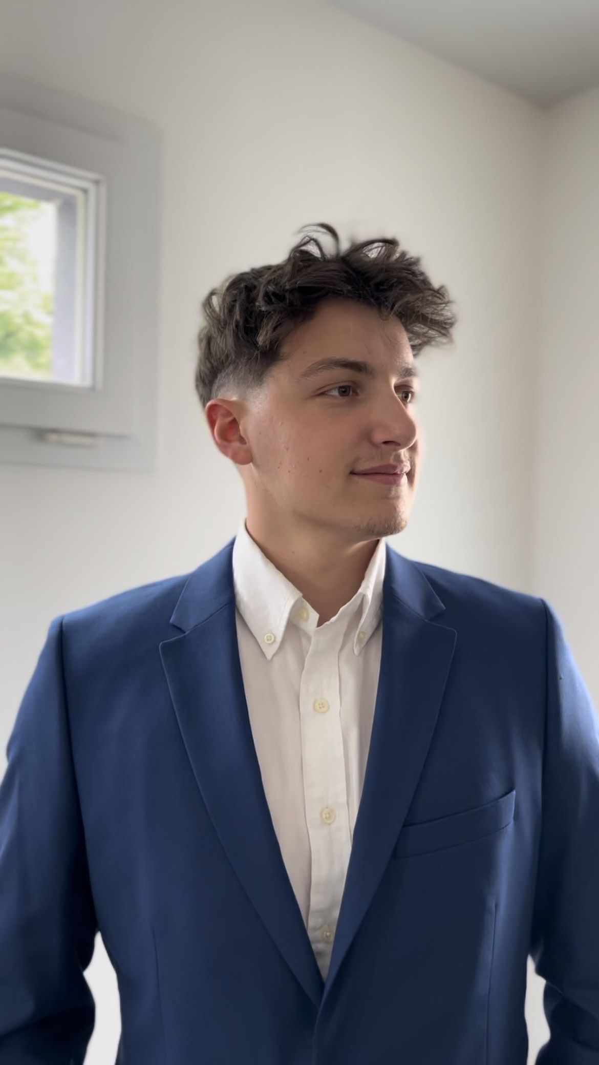 Image de profil