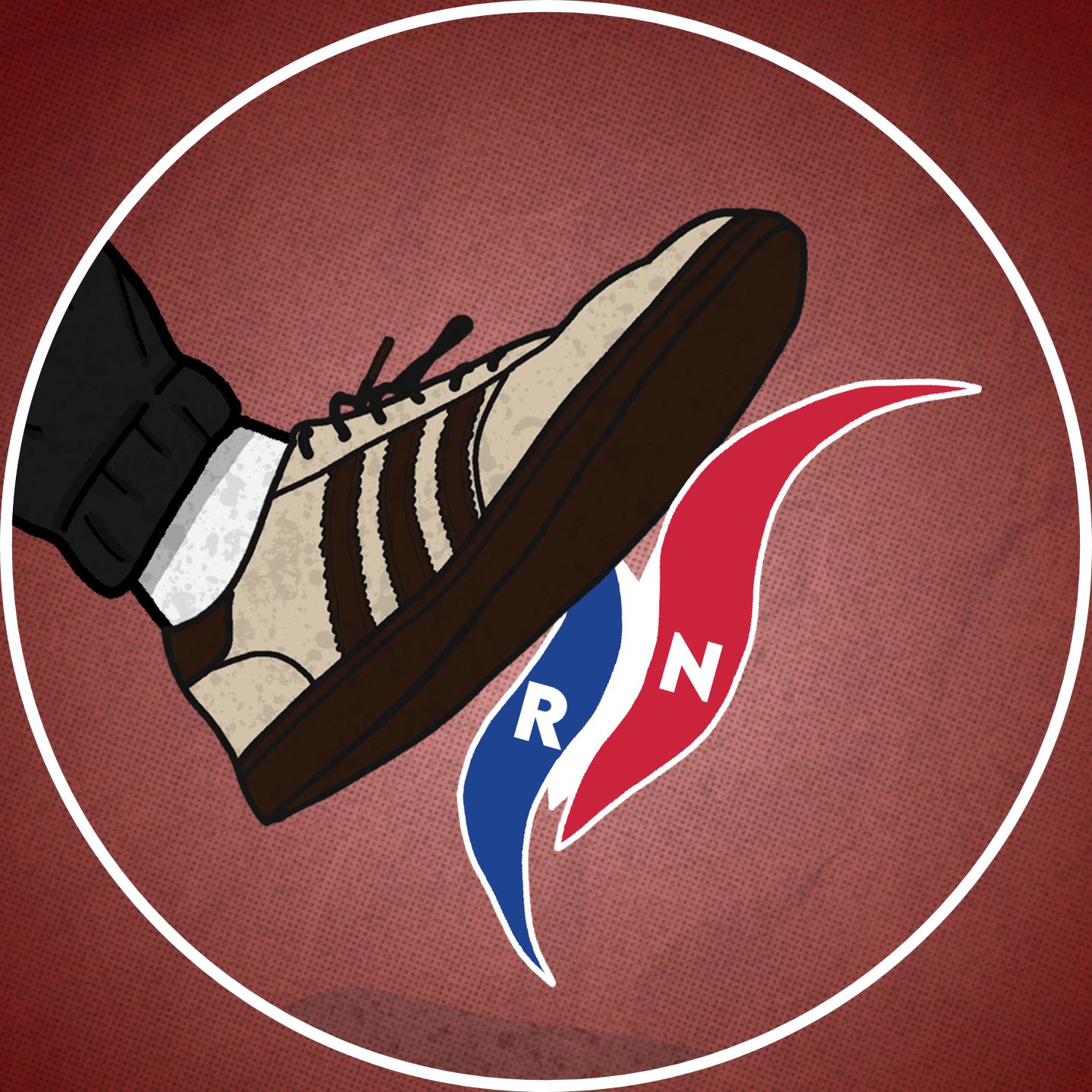Image de profil
