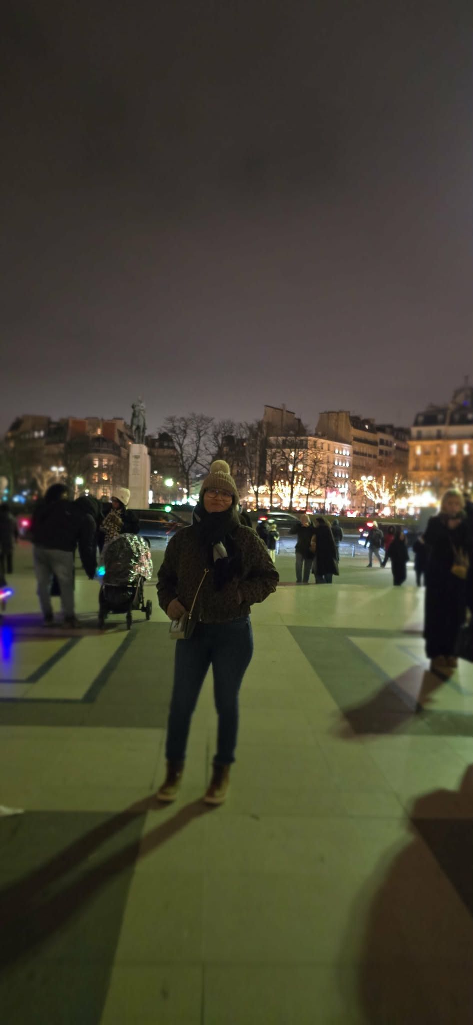 Image de profil