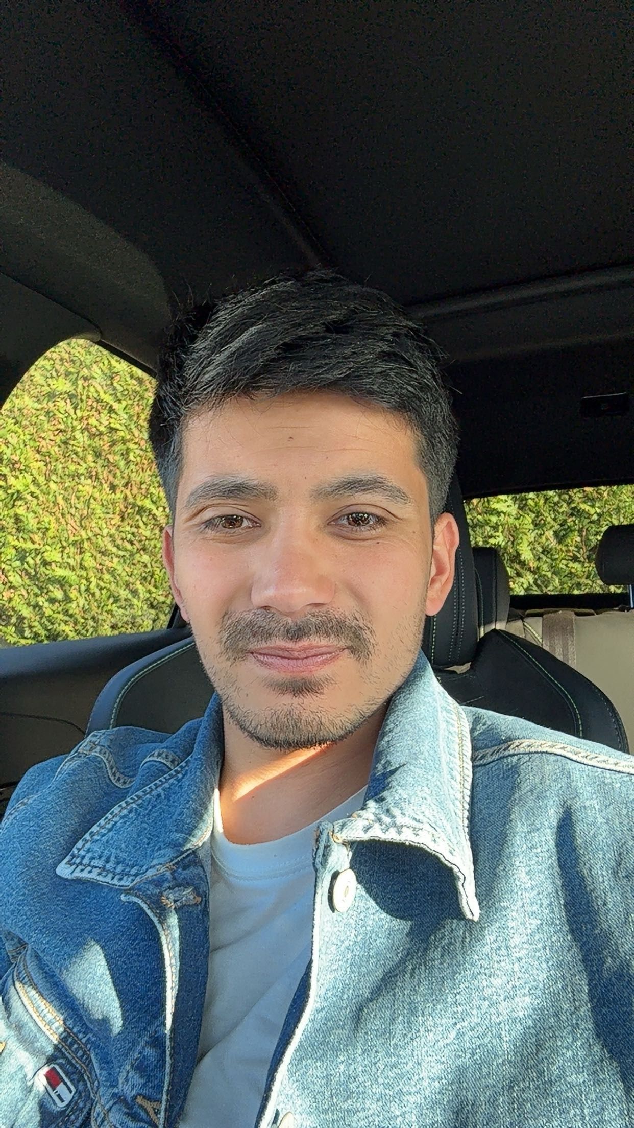 Image de profil