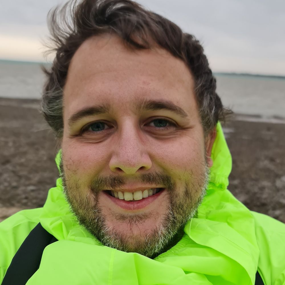 Image de profil