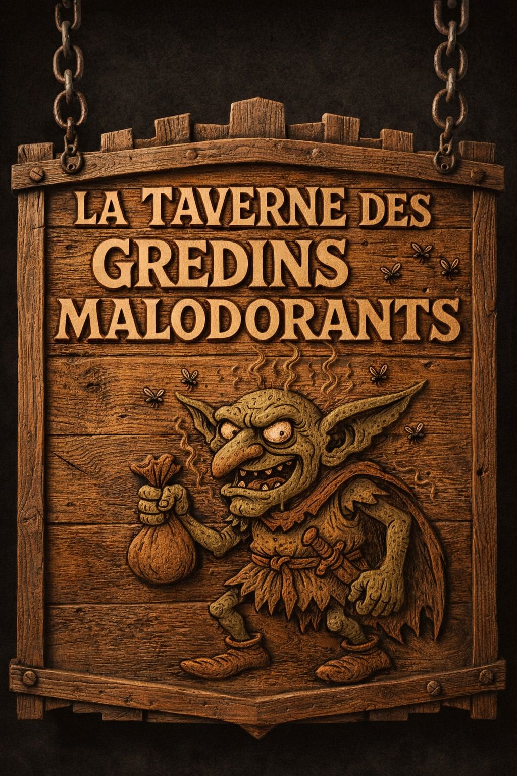 Image de profil