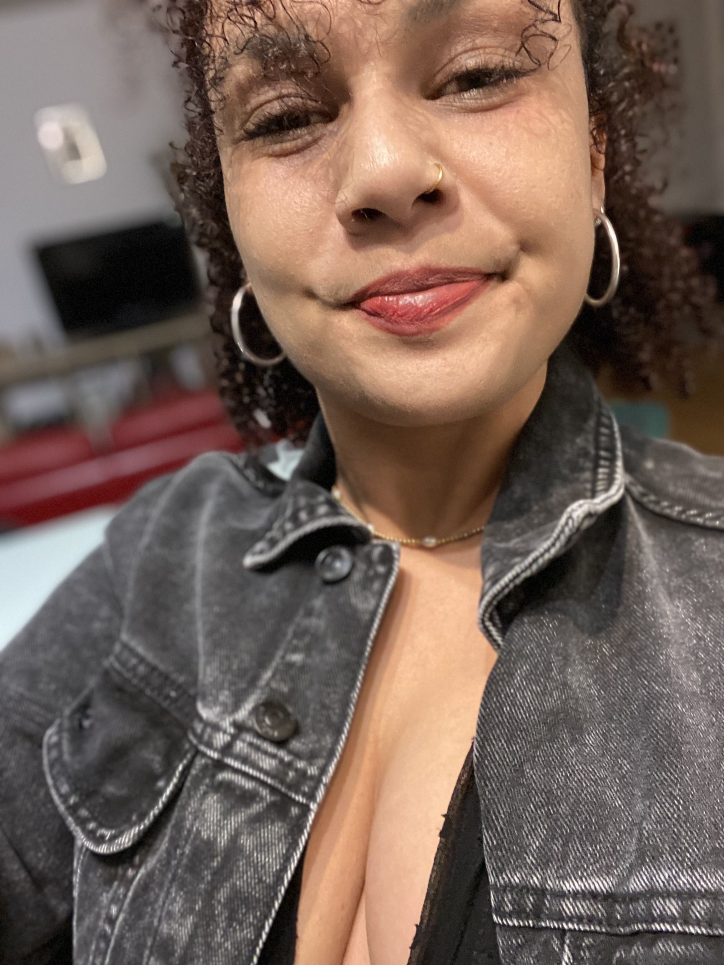Image de profil