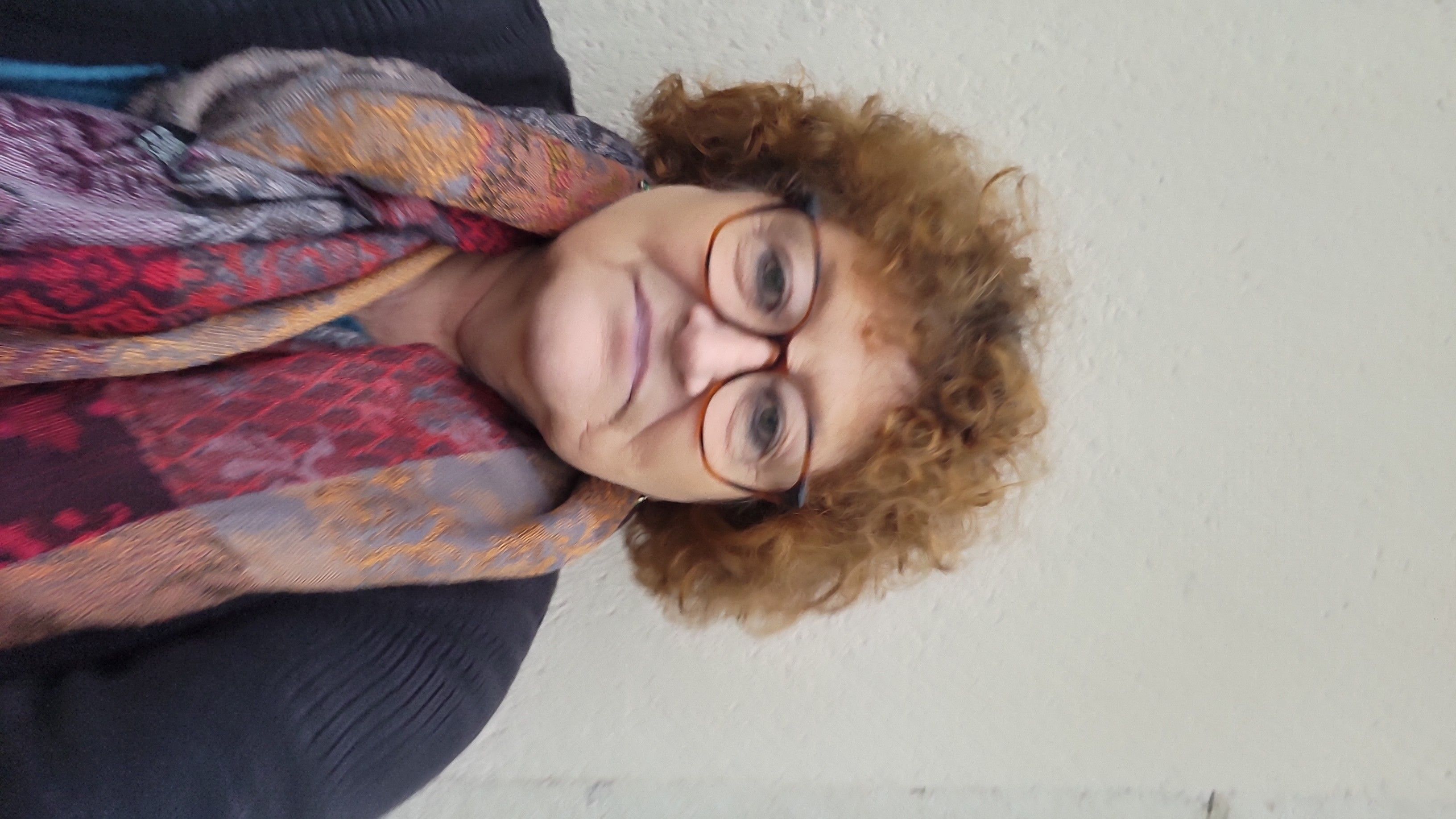 Image de profil