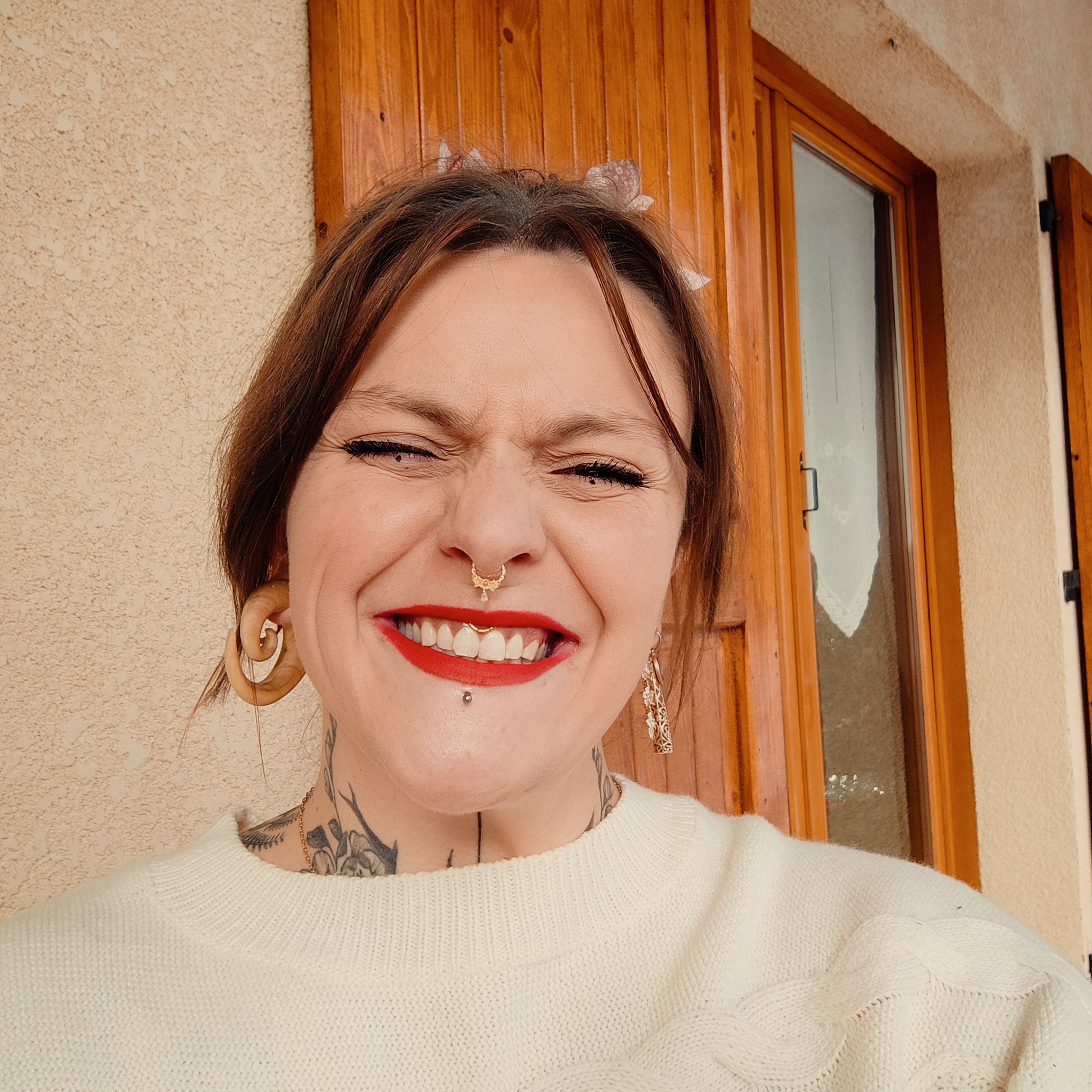 Image de profil