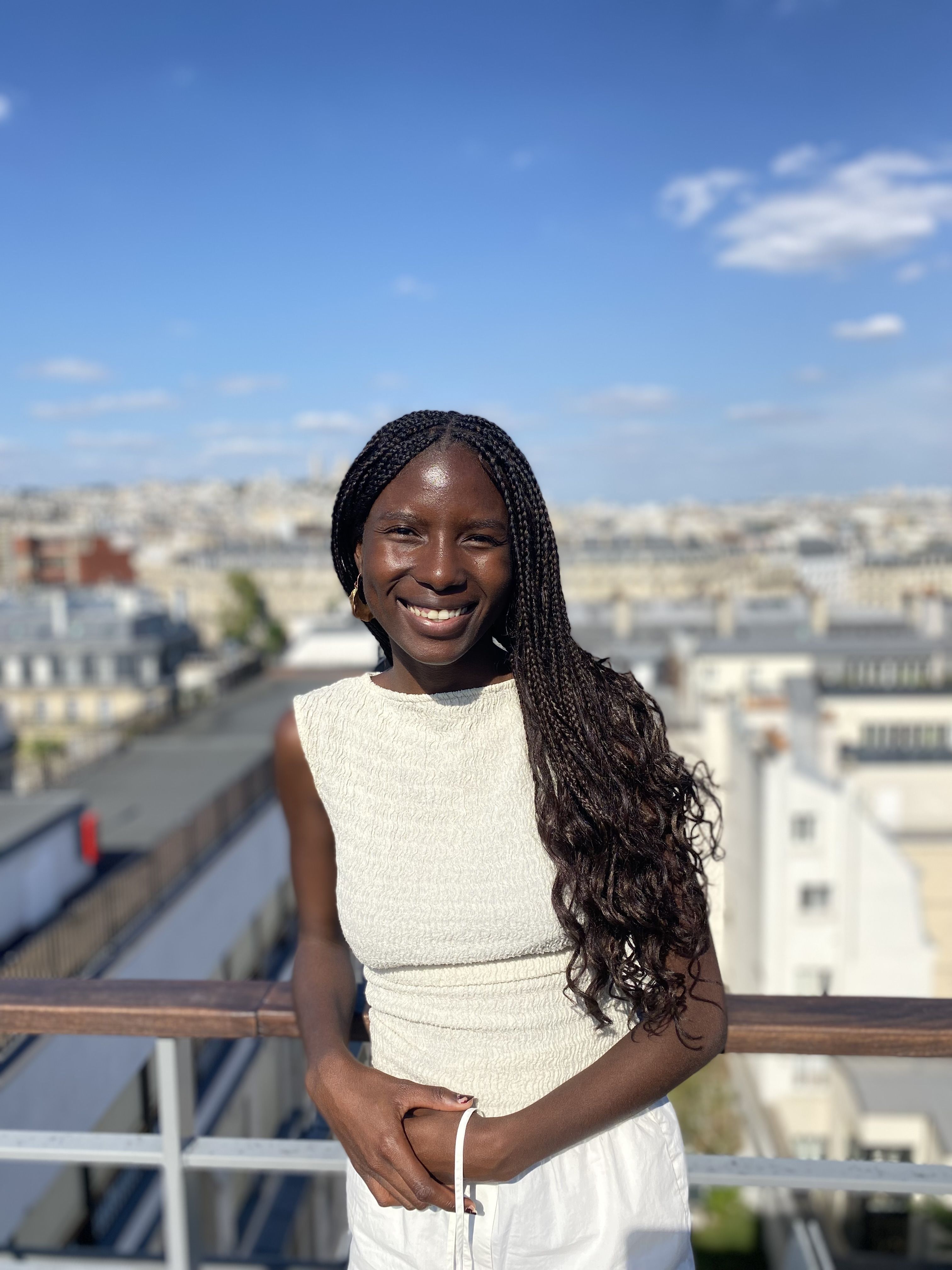 Image de profil