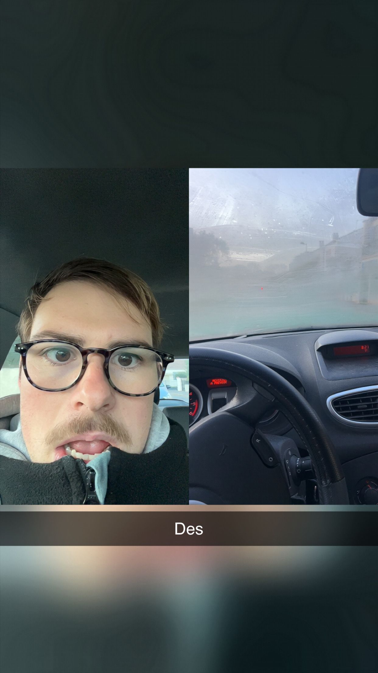Image de profil