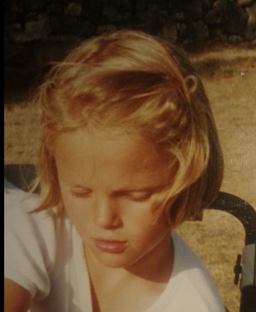 Image de profil