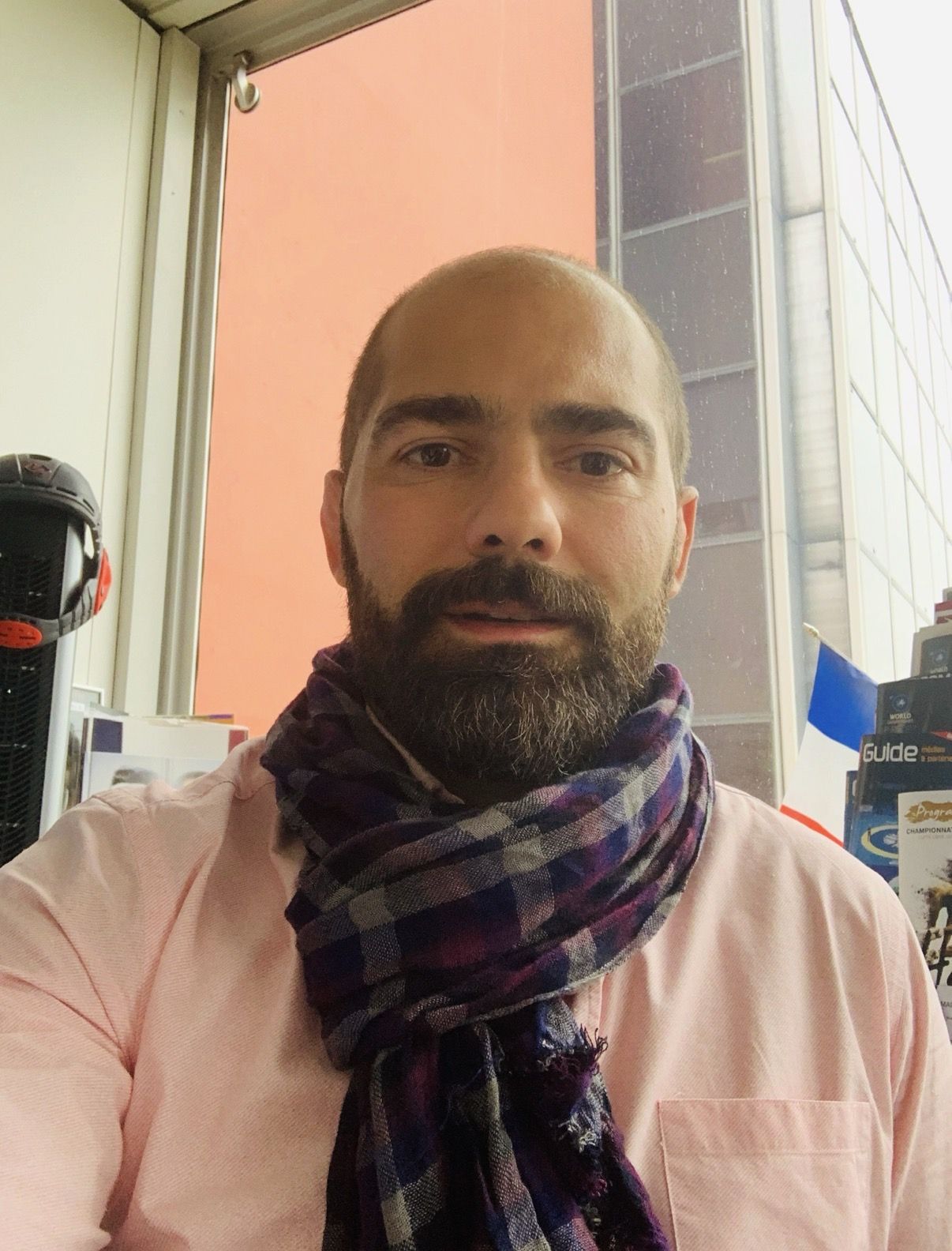 Image de profil